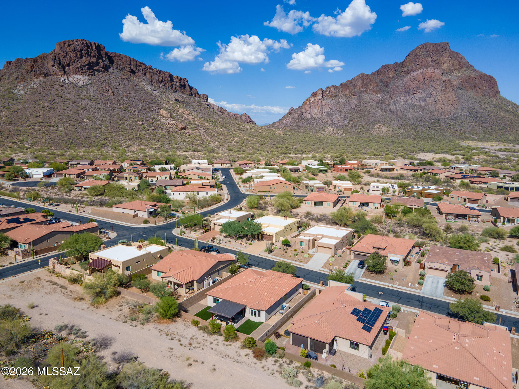 3078 S Open Range Way