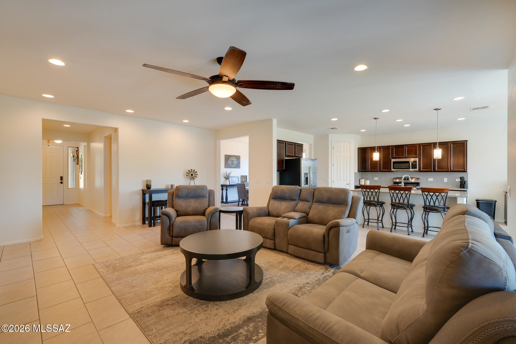 3078 S Open Range Way