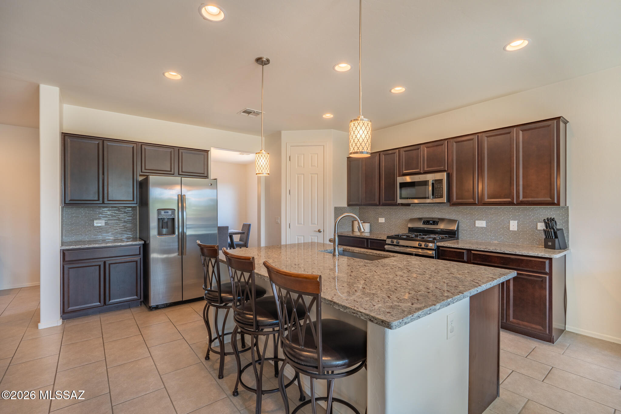 3078 S Open Range Way