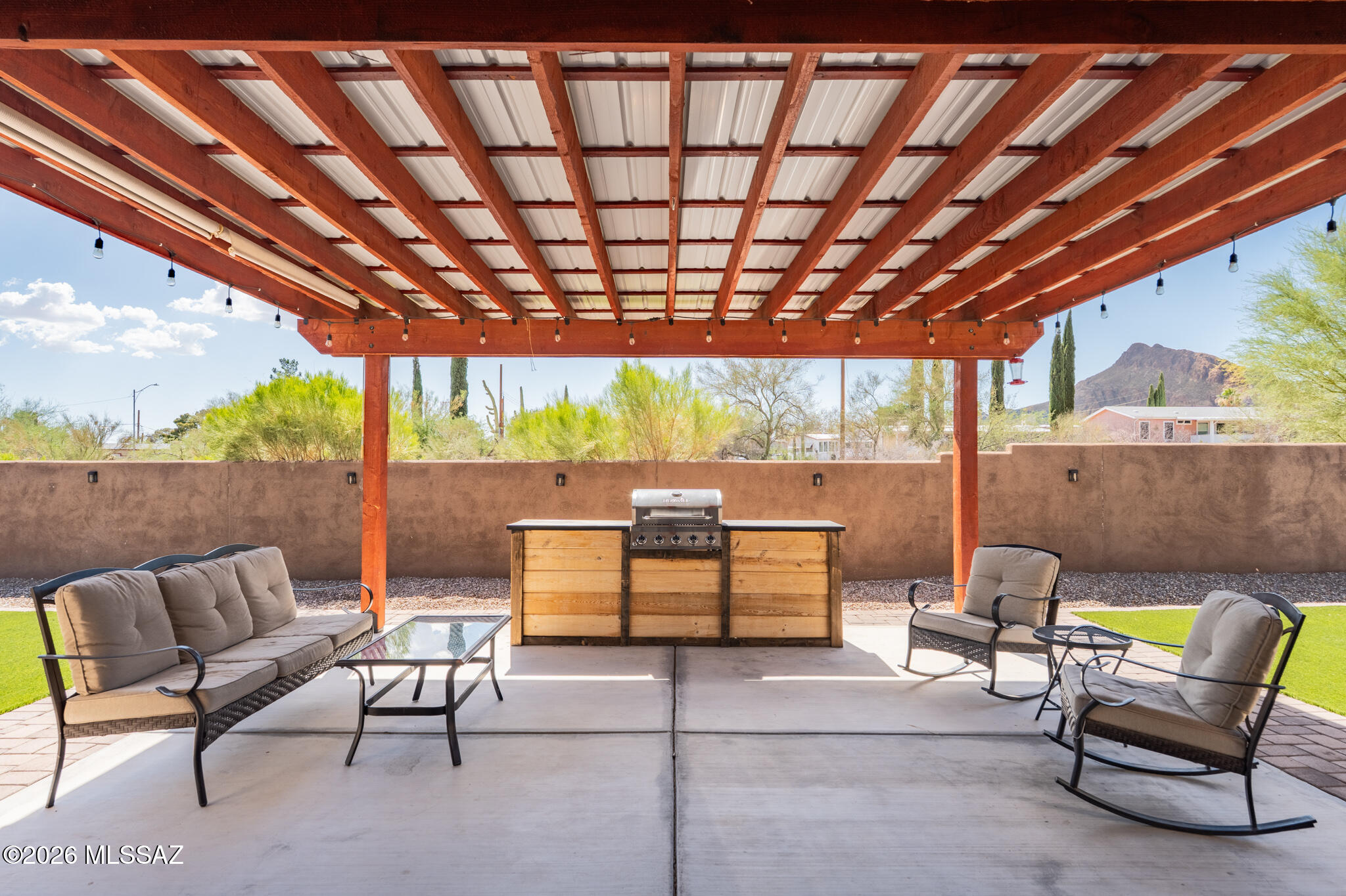 3078 S Open Range Way