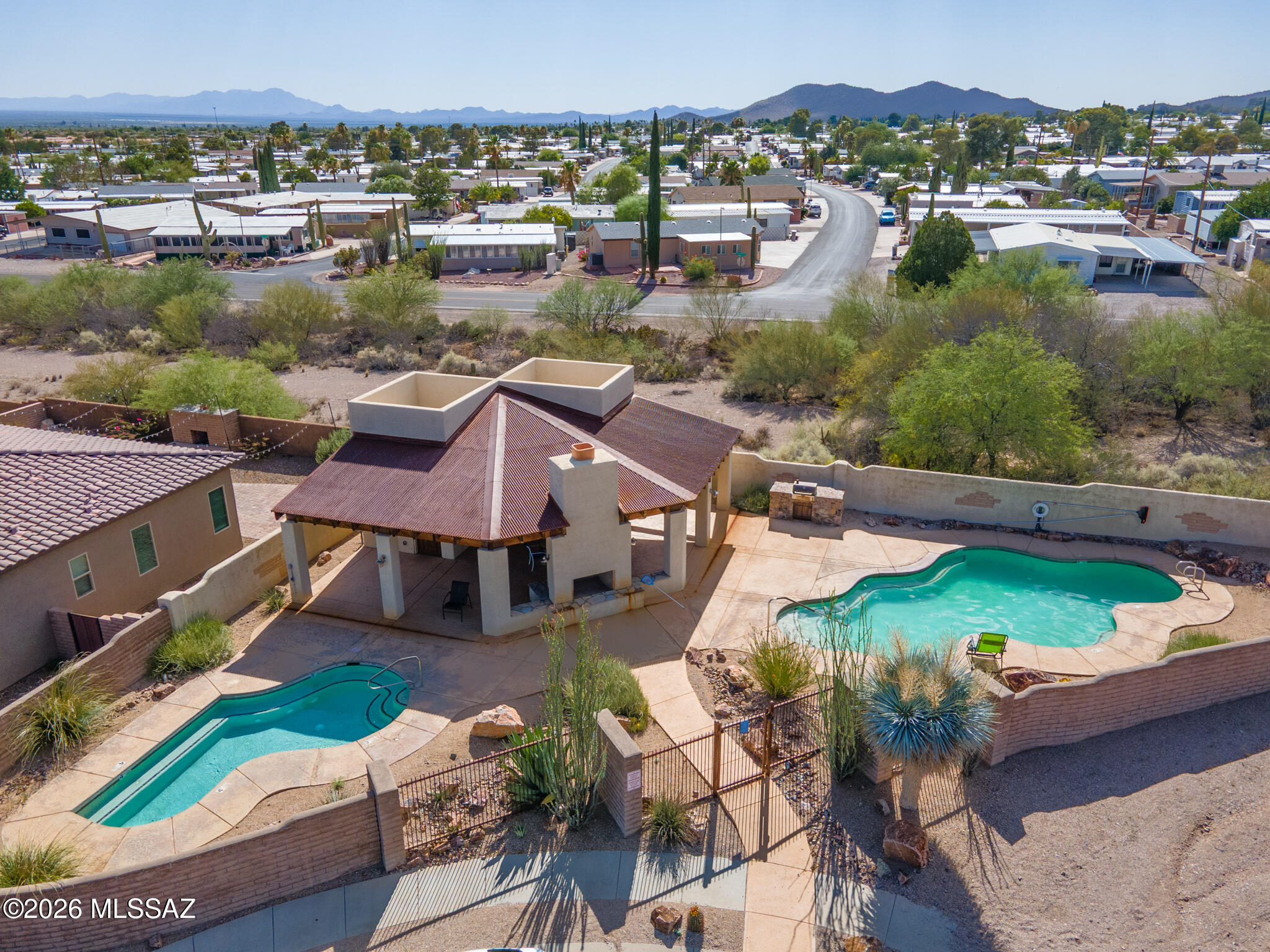 3078 S Open Range Way