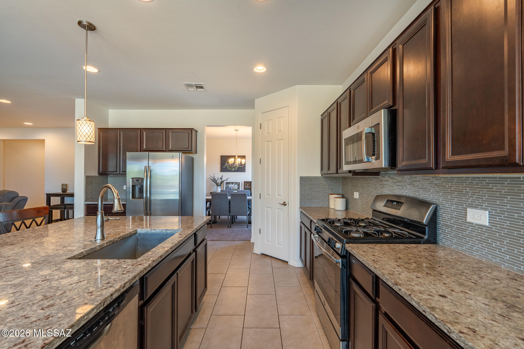 3078 S Open Range Way