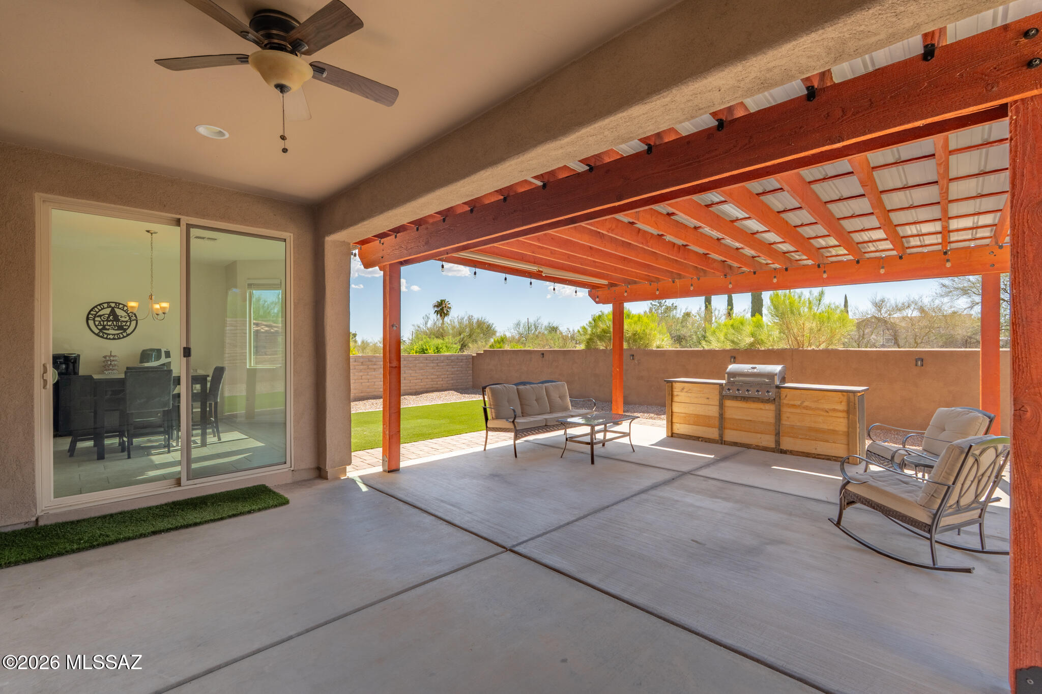 3078 S Open Range Way
