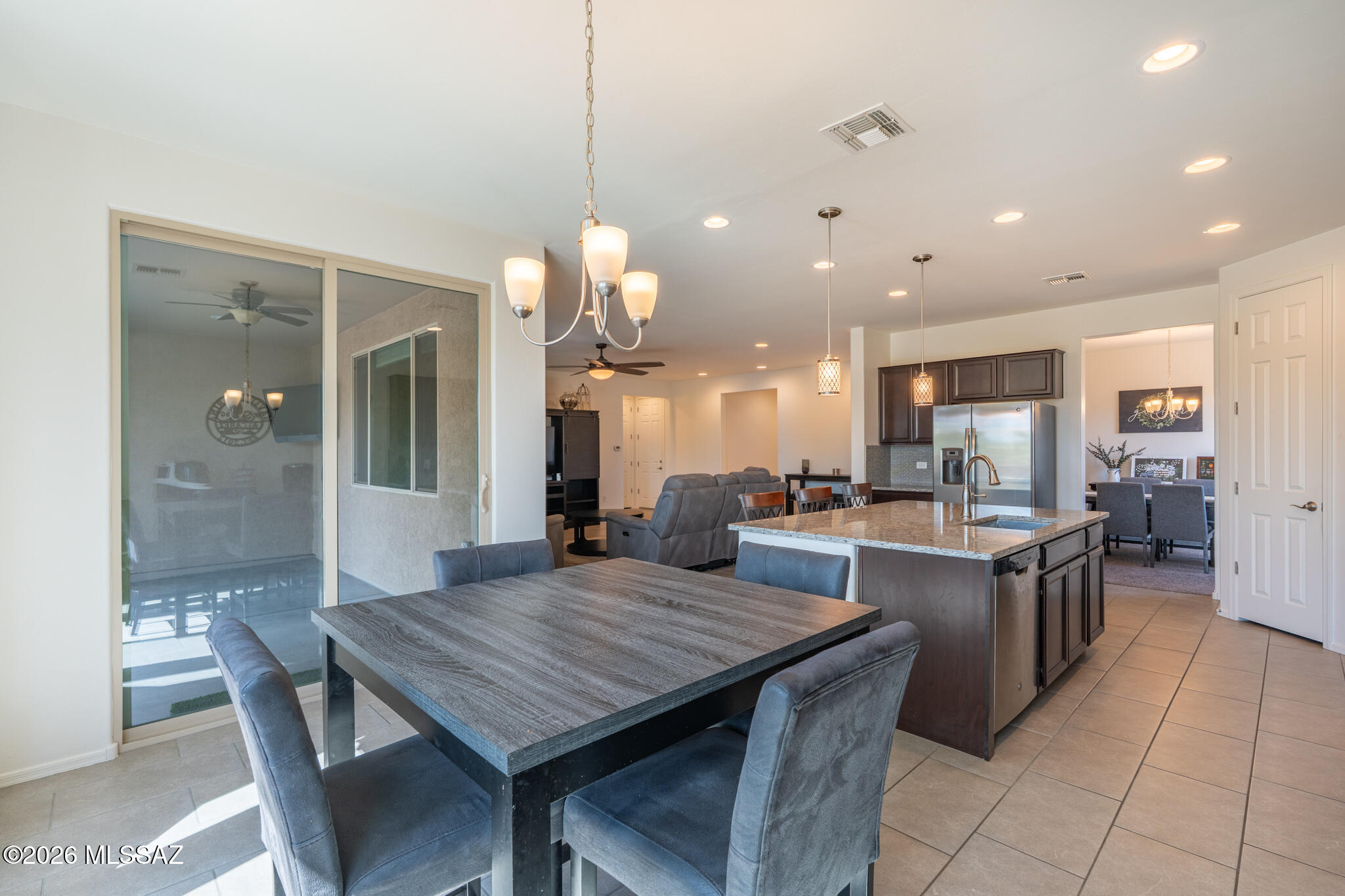 3078 S Open Range Way
