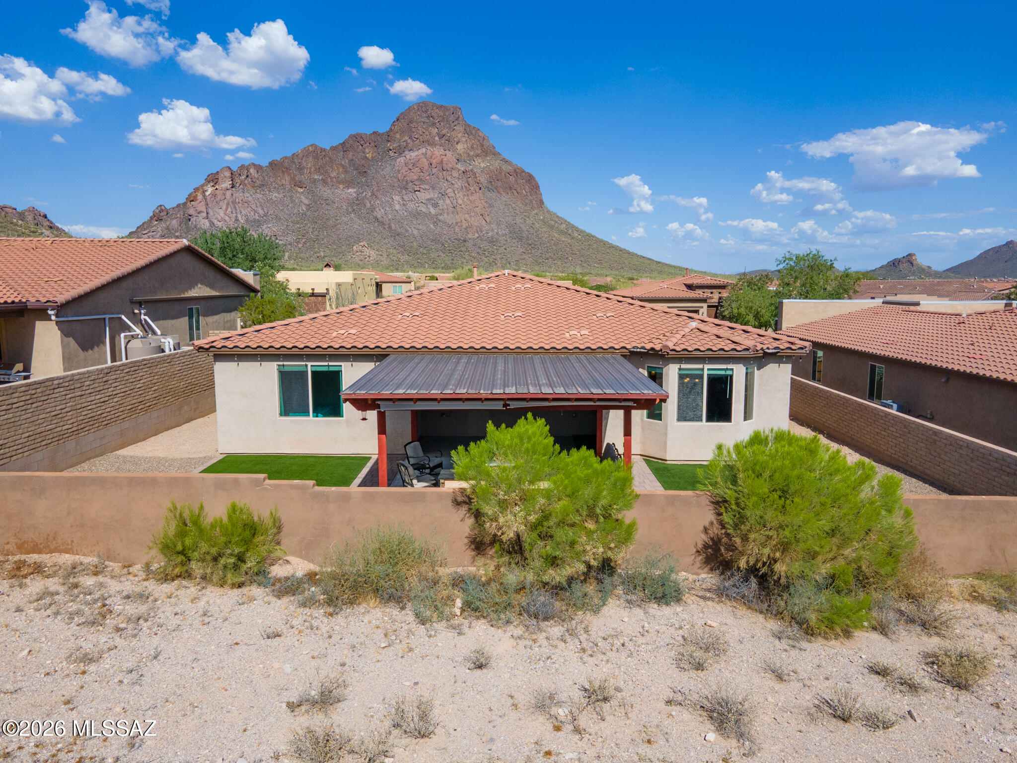 3078 S Open Range Way