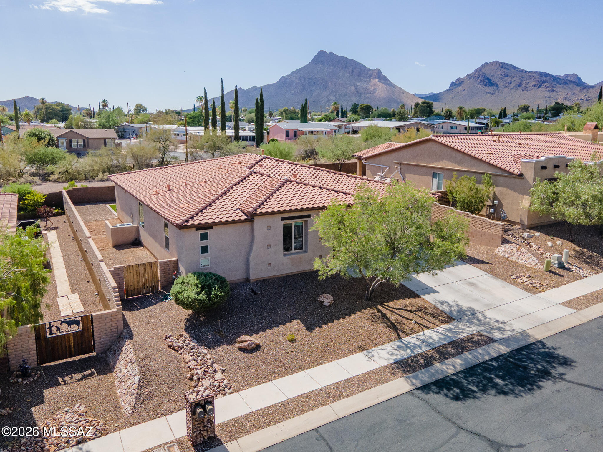 3078 S Open Range Way