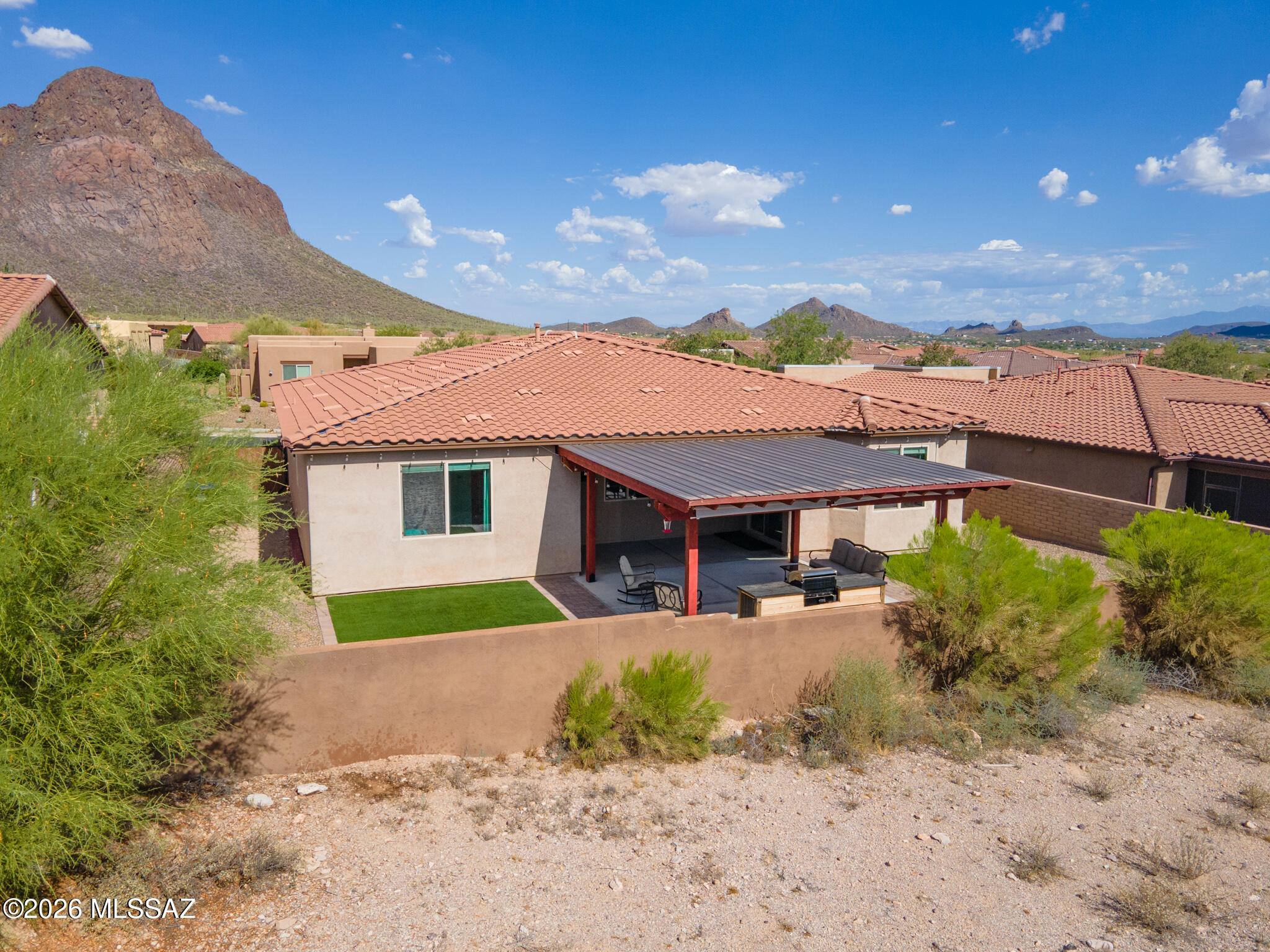 3078 S Open Range Way