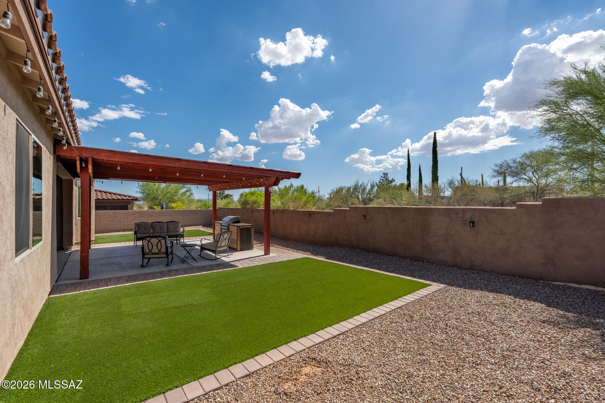 3078 S Open Range Way