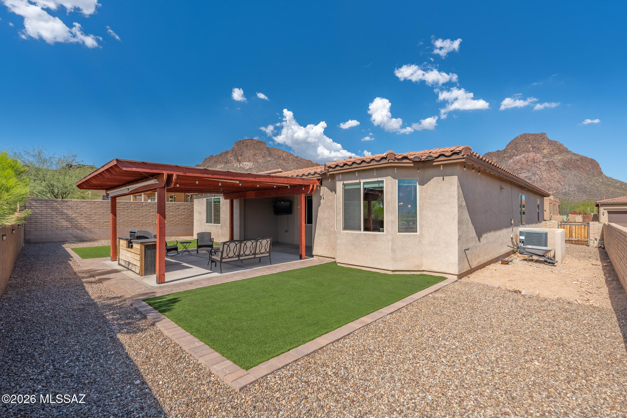 3078 S Open Range Way