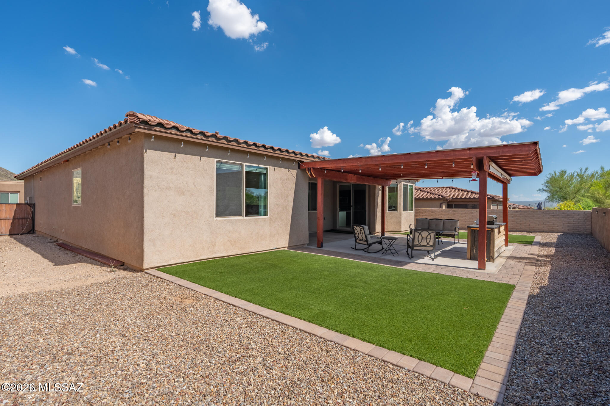 3078 S Open Range Way