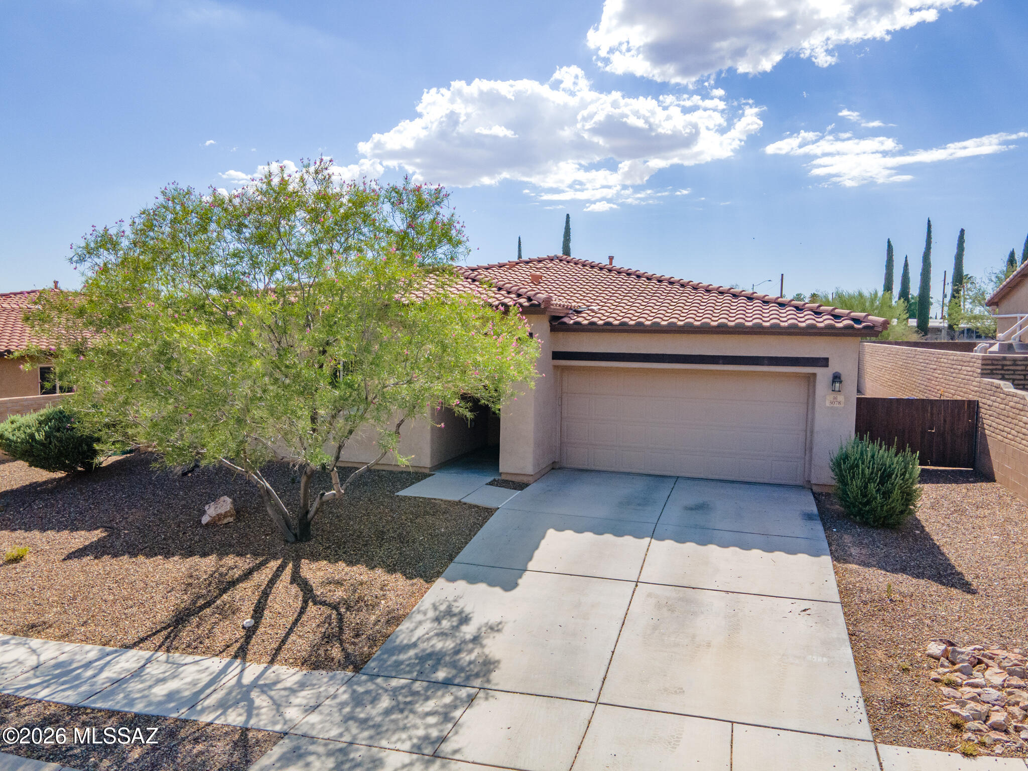 3078 S Open Range Way
