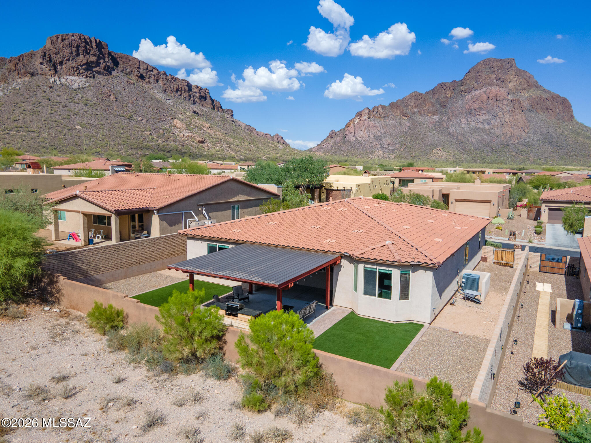 3078 S Open Range Way
