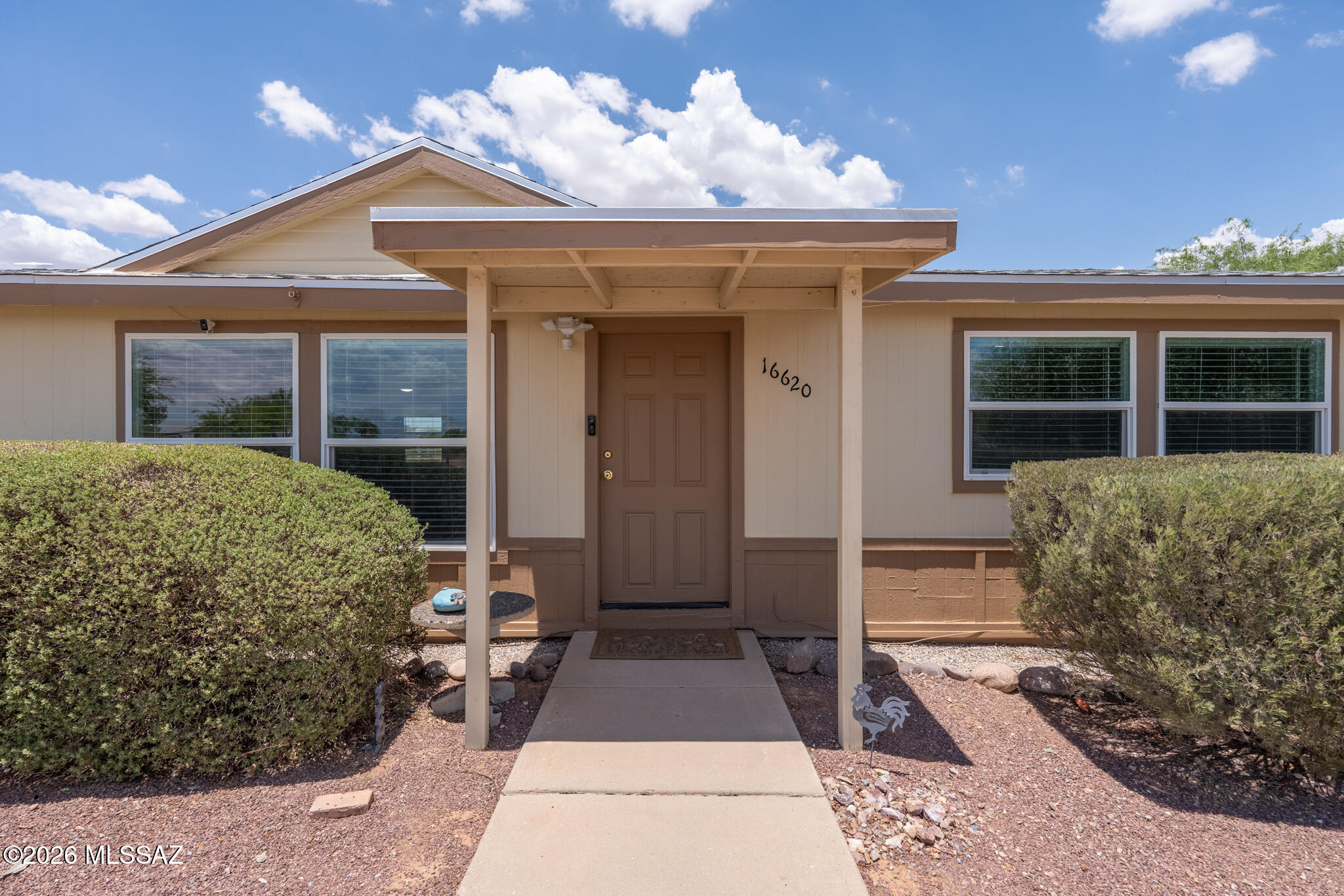 16620 W Falcon Lane