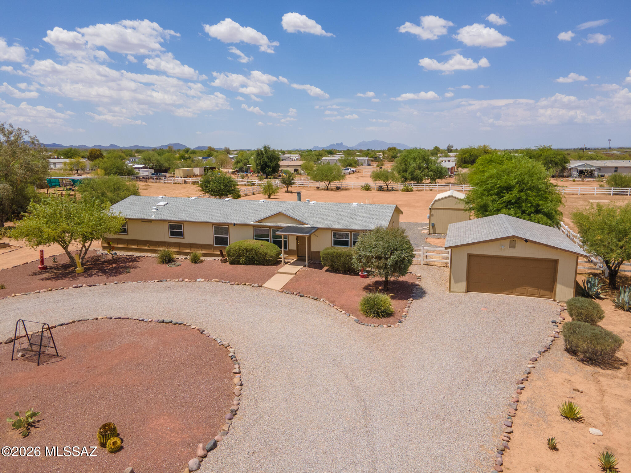 16620 W Falcon Lane