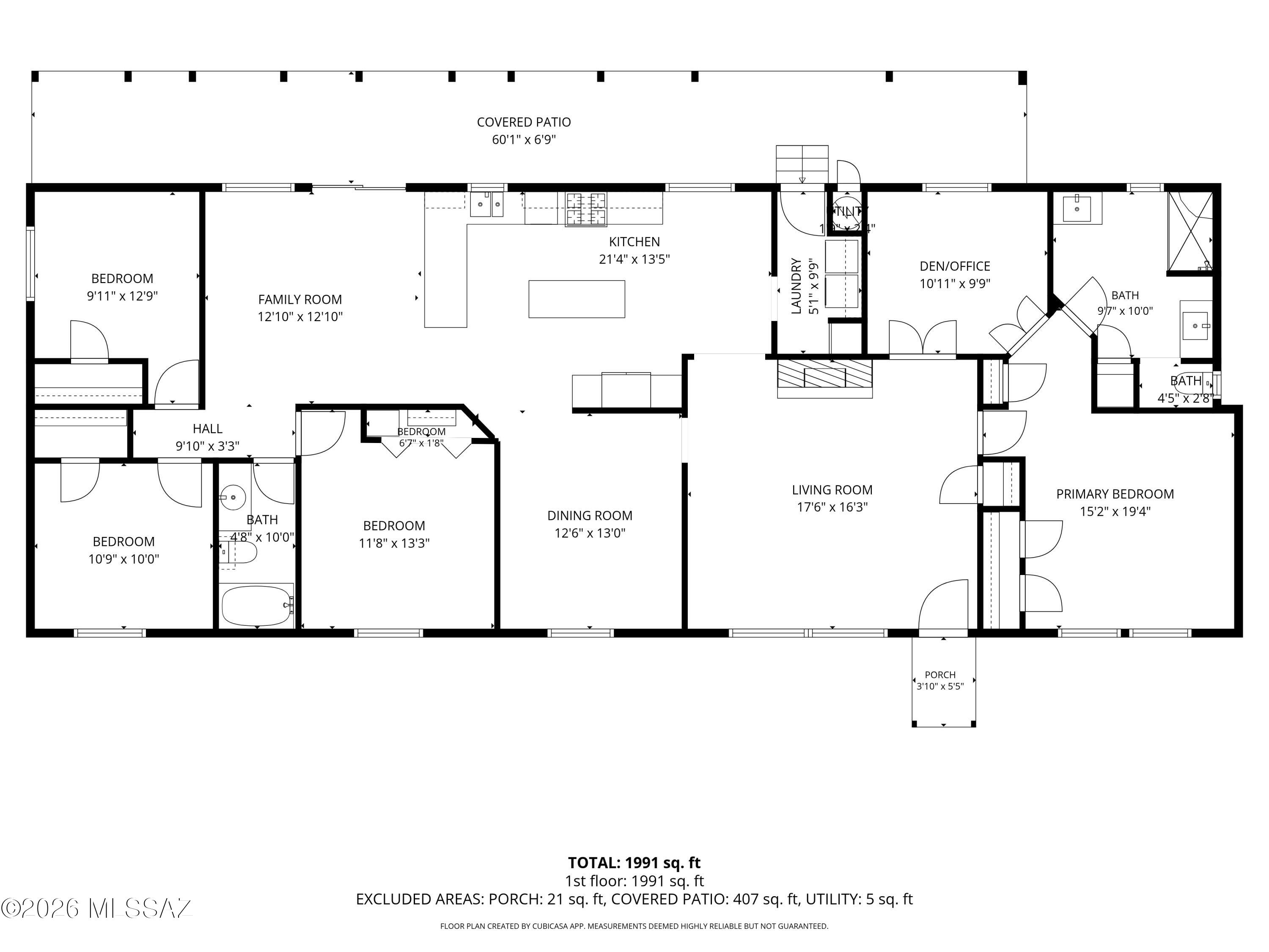16620 W Falcon Lane