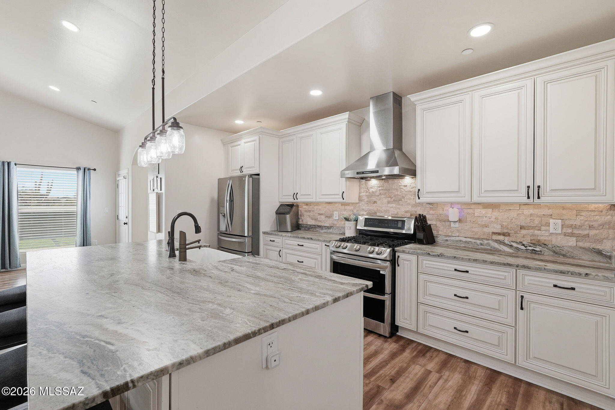 5949 W Rocky Road