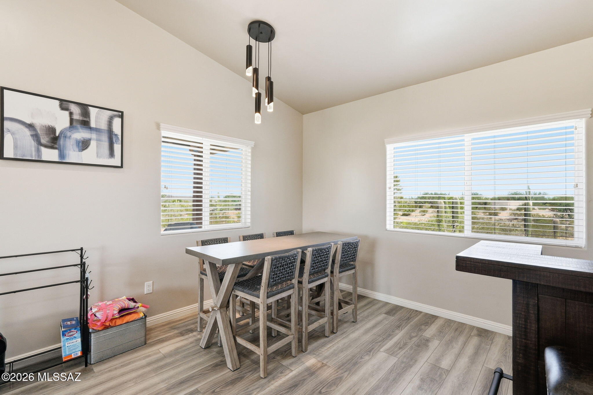5949 W Rocky Road