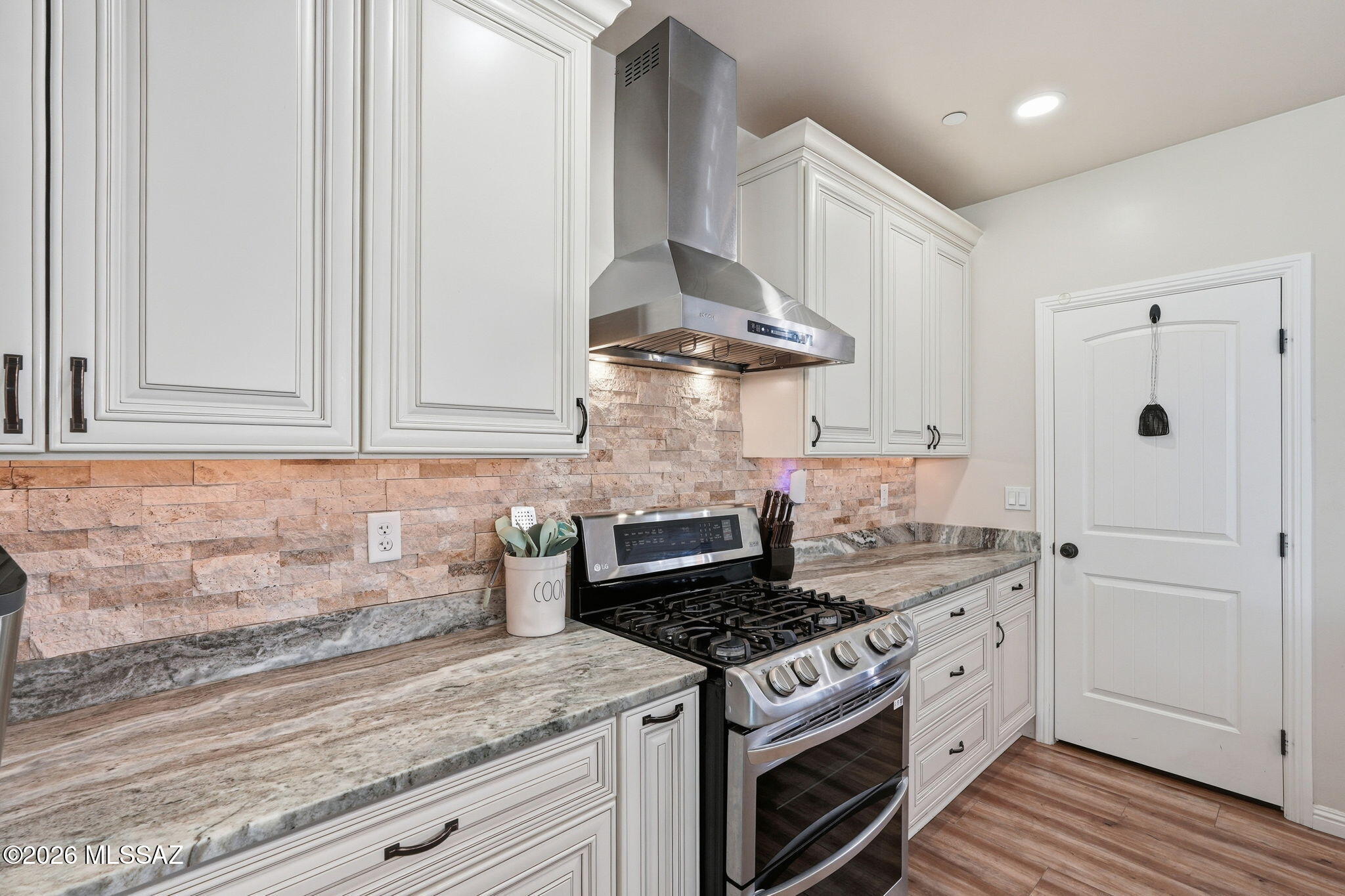 5949 W Rocky Road