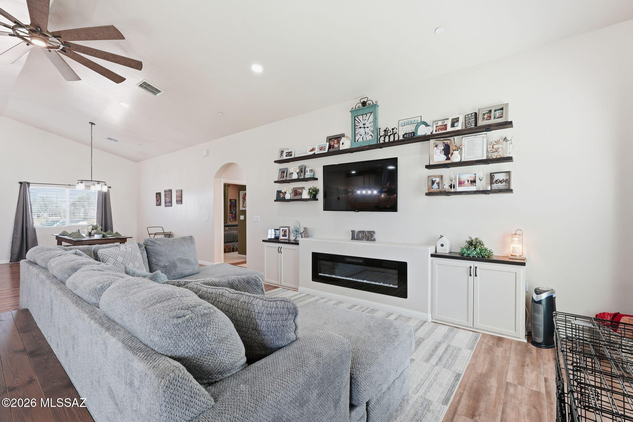 5949 W Rocky Road