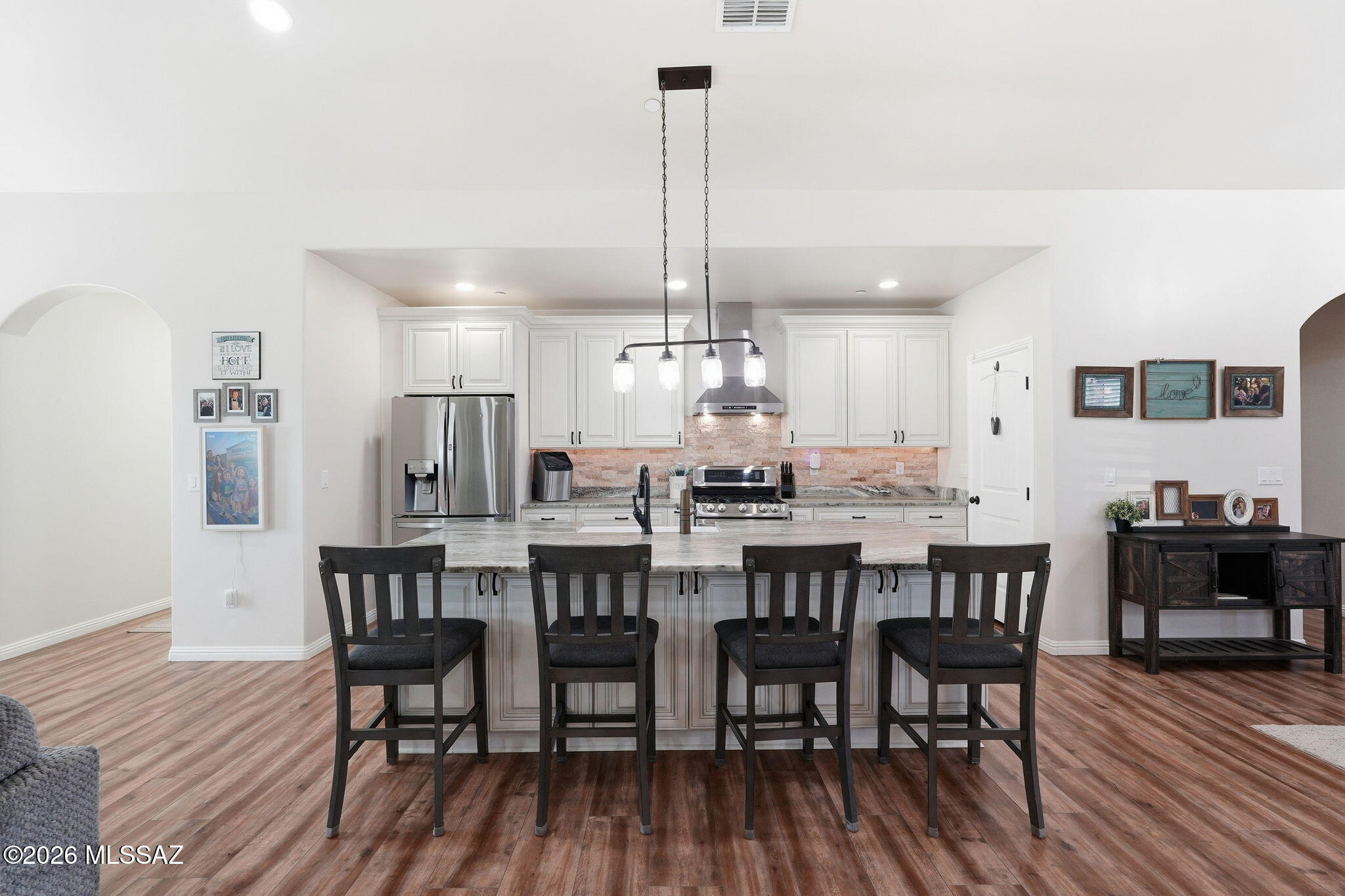 5949 W Rocky Road