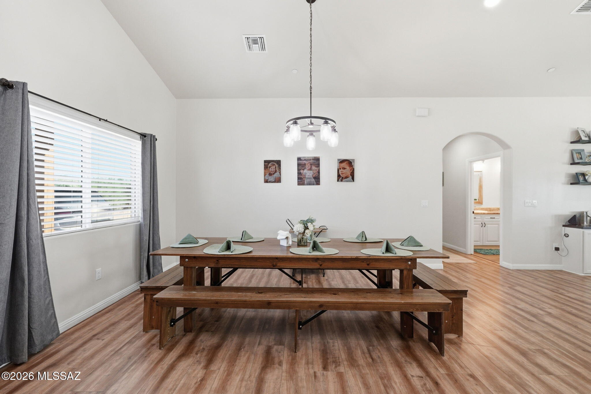 5949 W Rocky Road