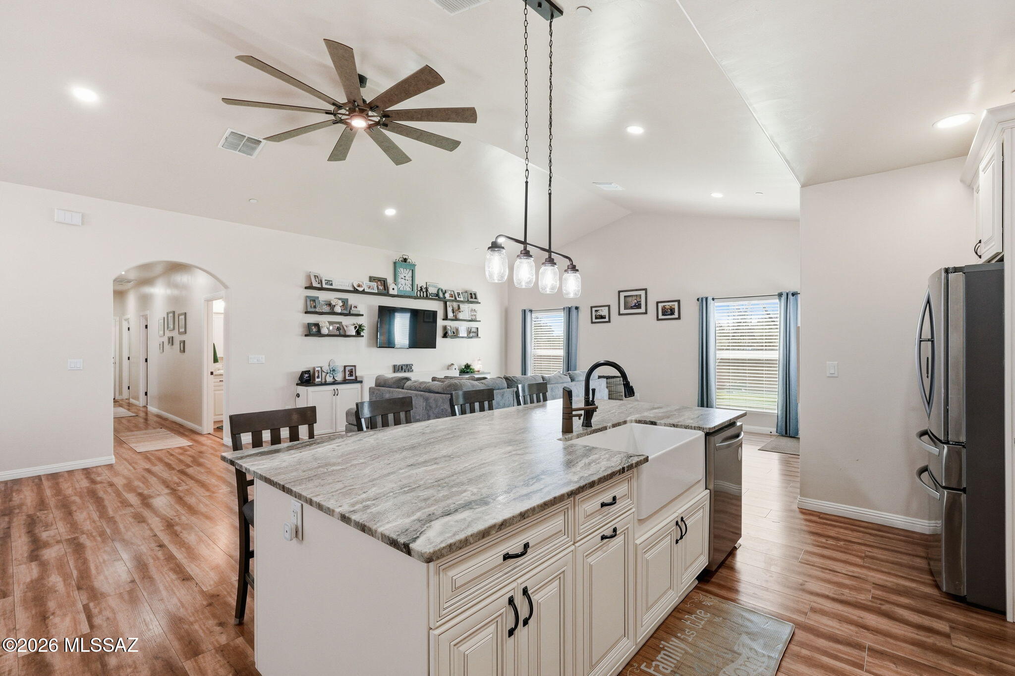5949 W Rocky Road
