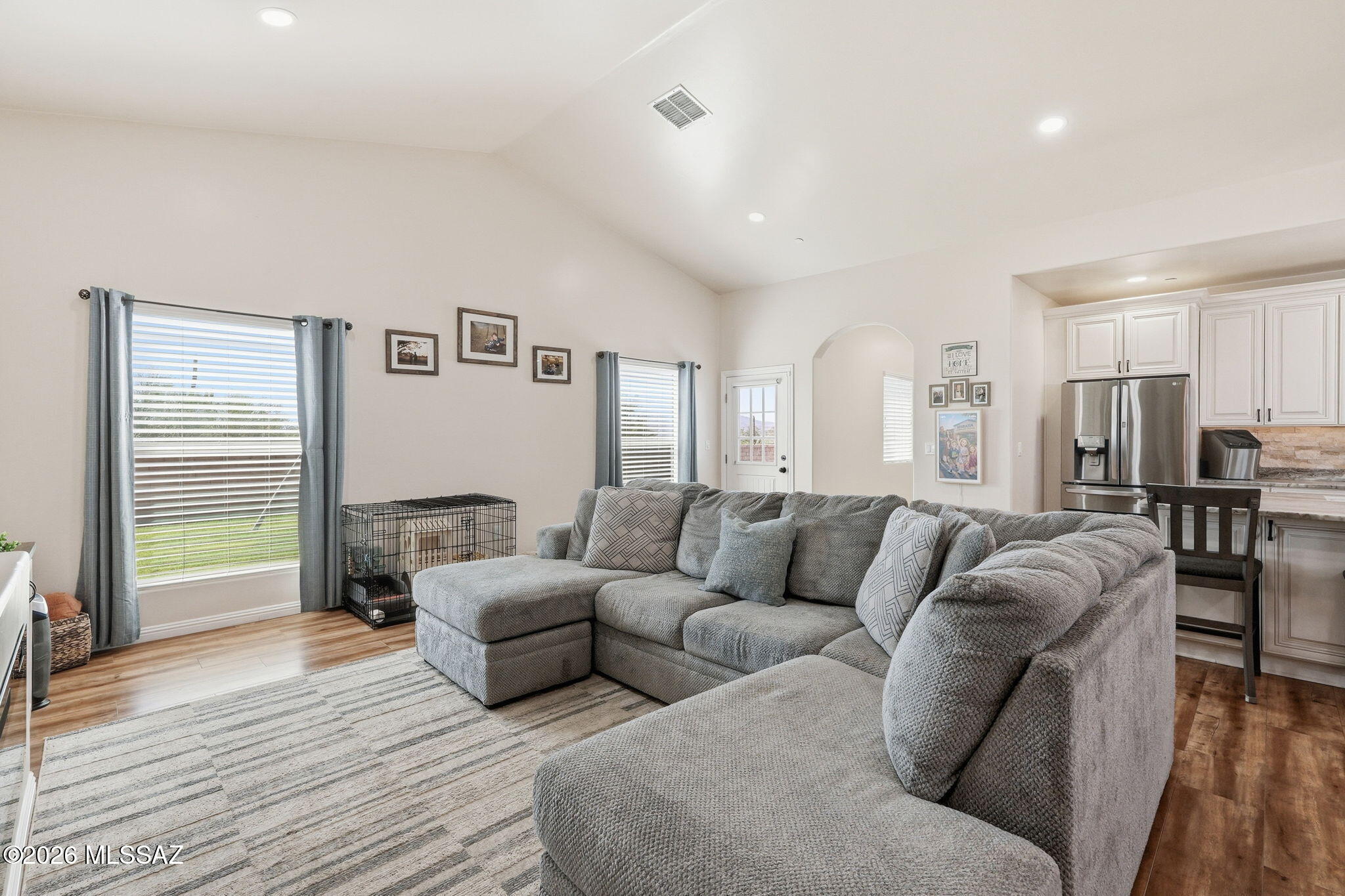 5949 W Rocky Road