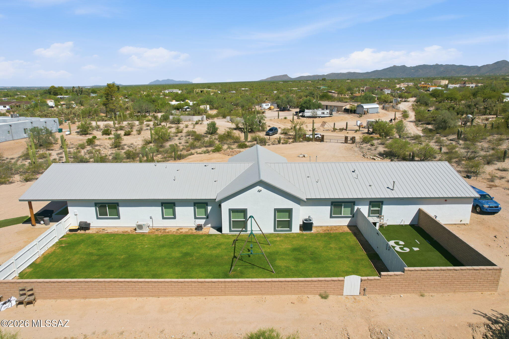 5949 W Rocky Road