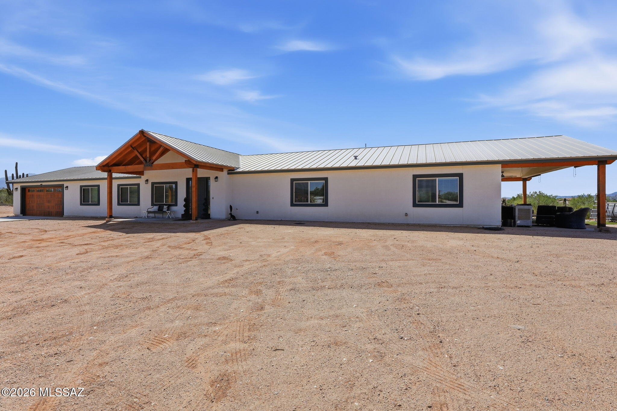 5949 W Rocky Road