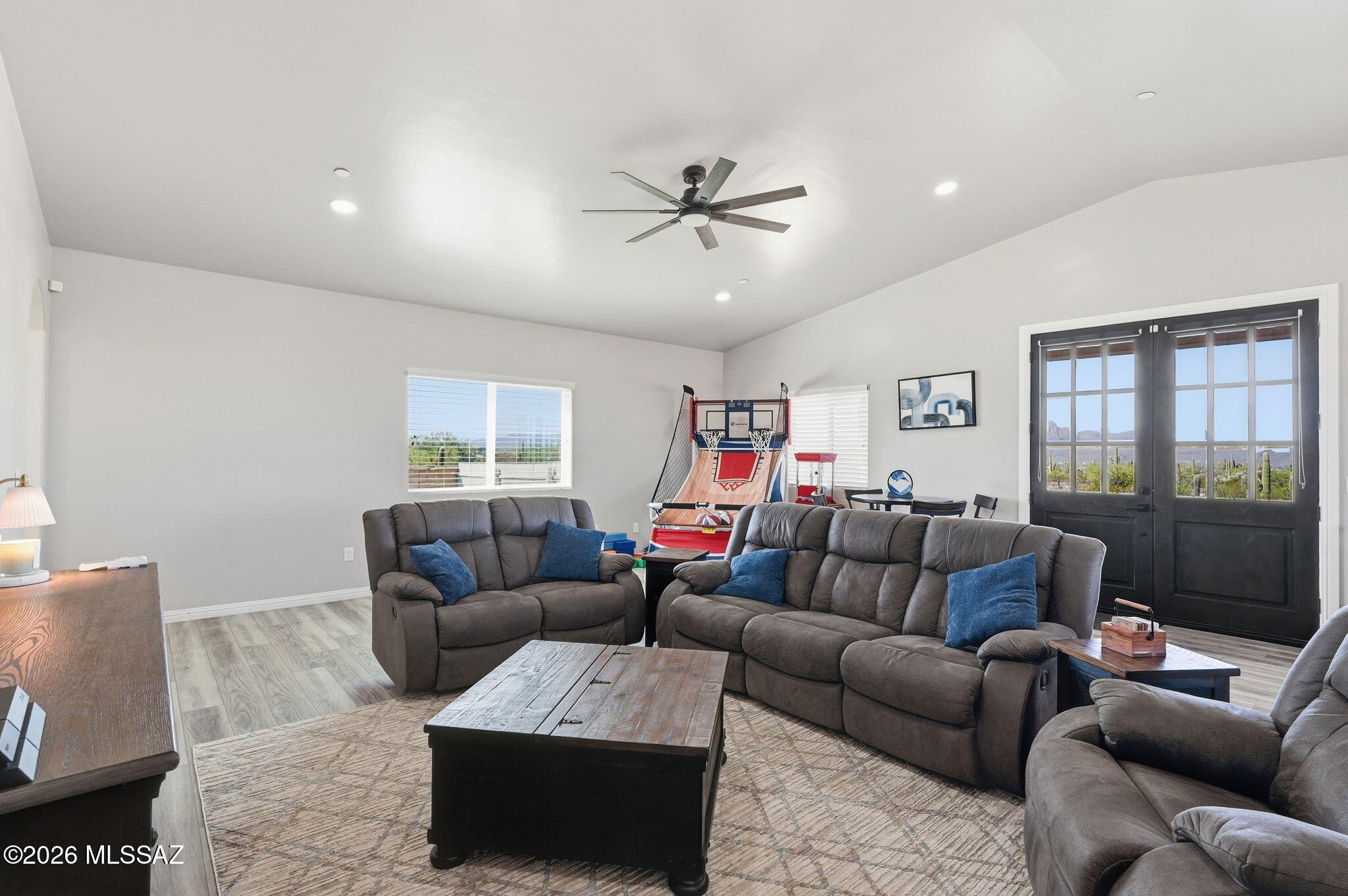 5949 W Rocky Road
