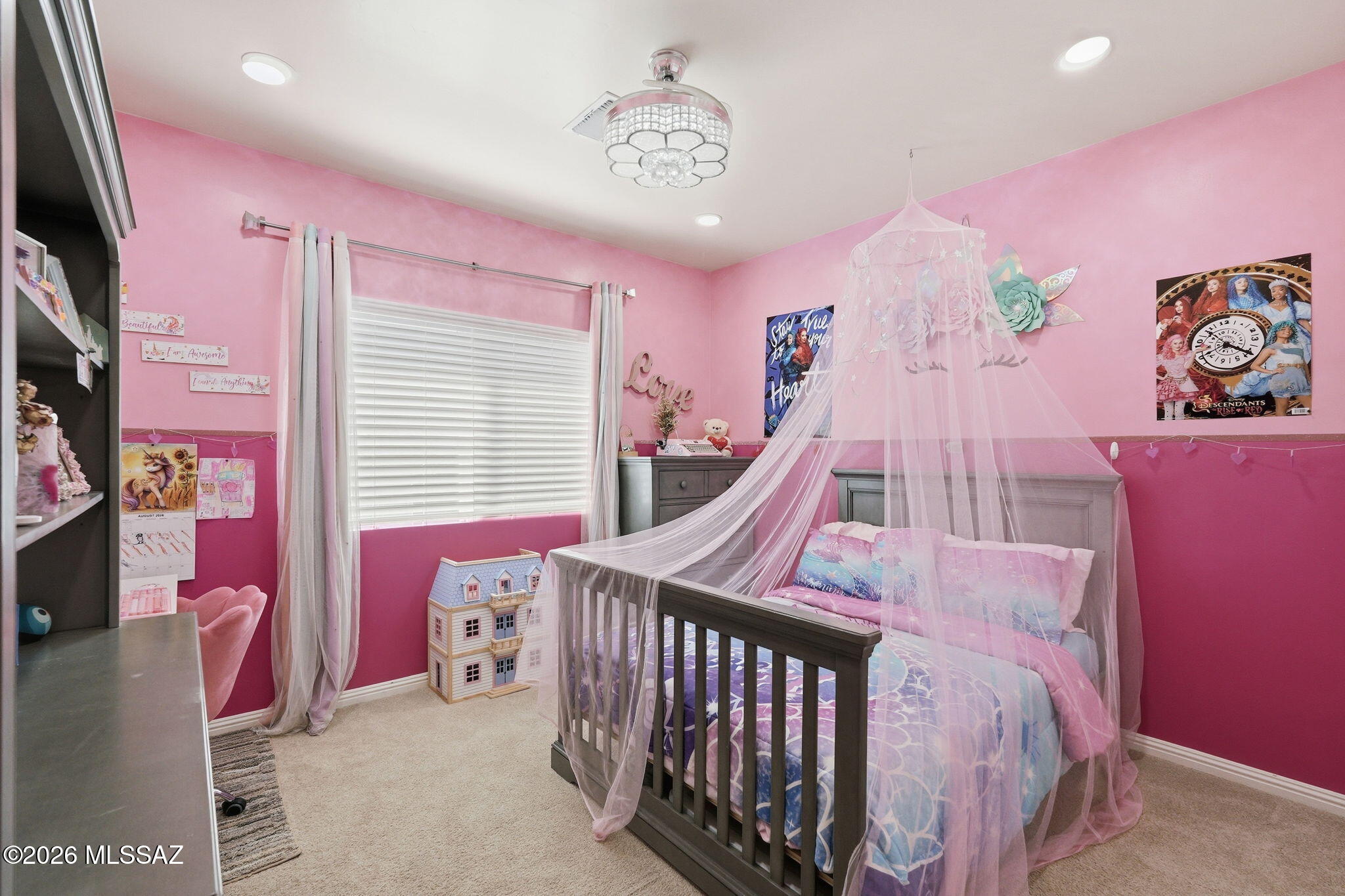 5949 W Rocky Road