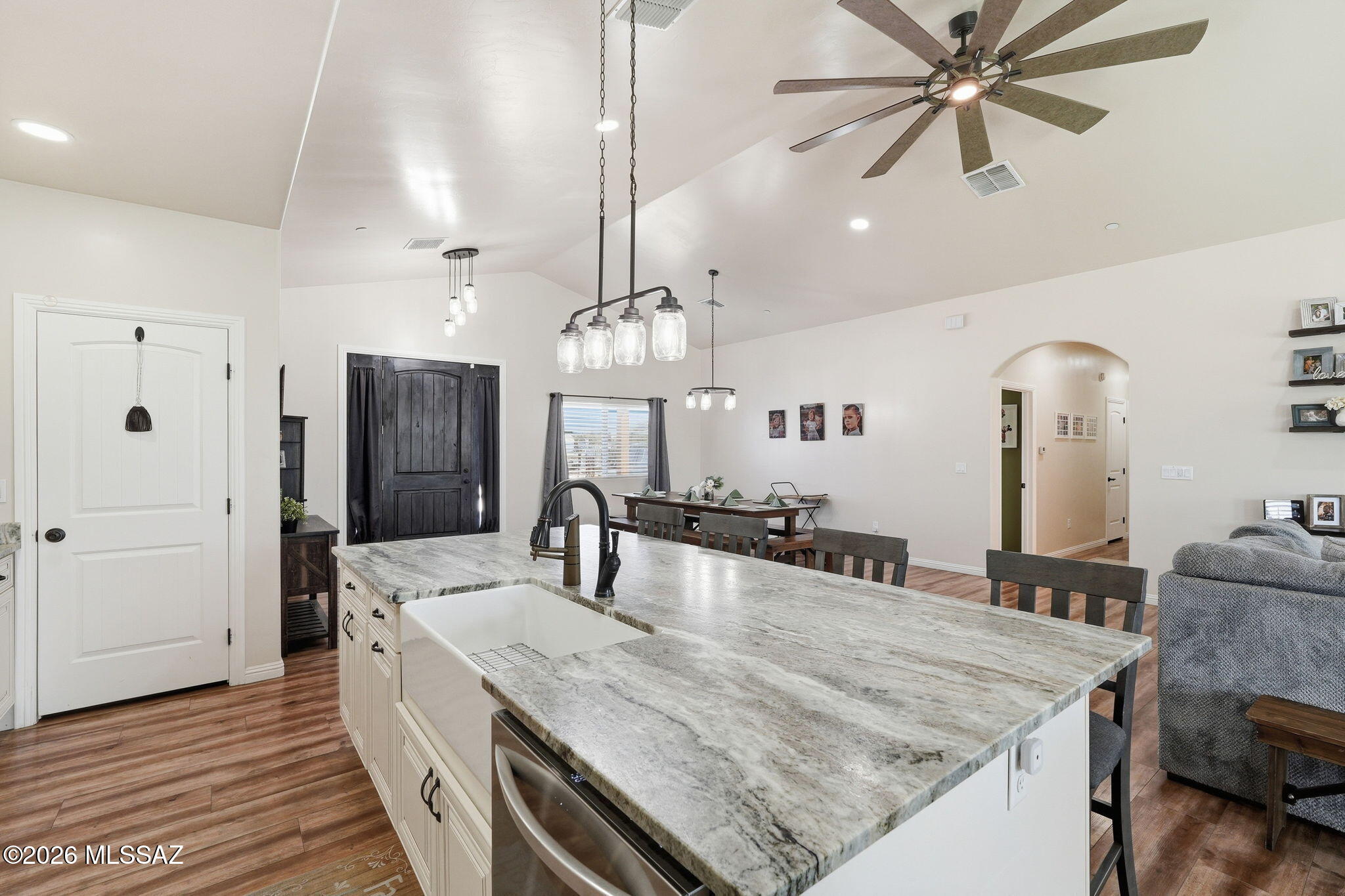5949 W Rocky Road
