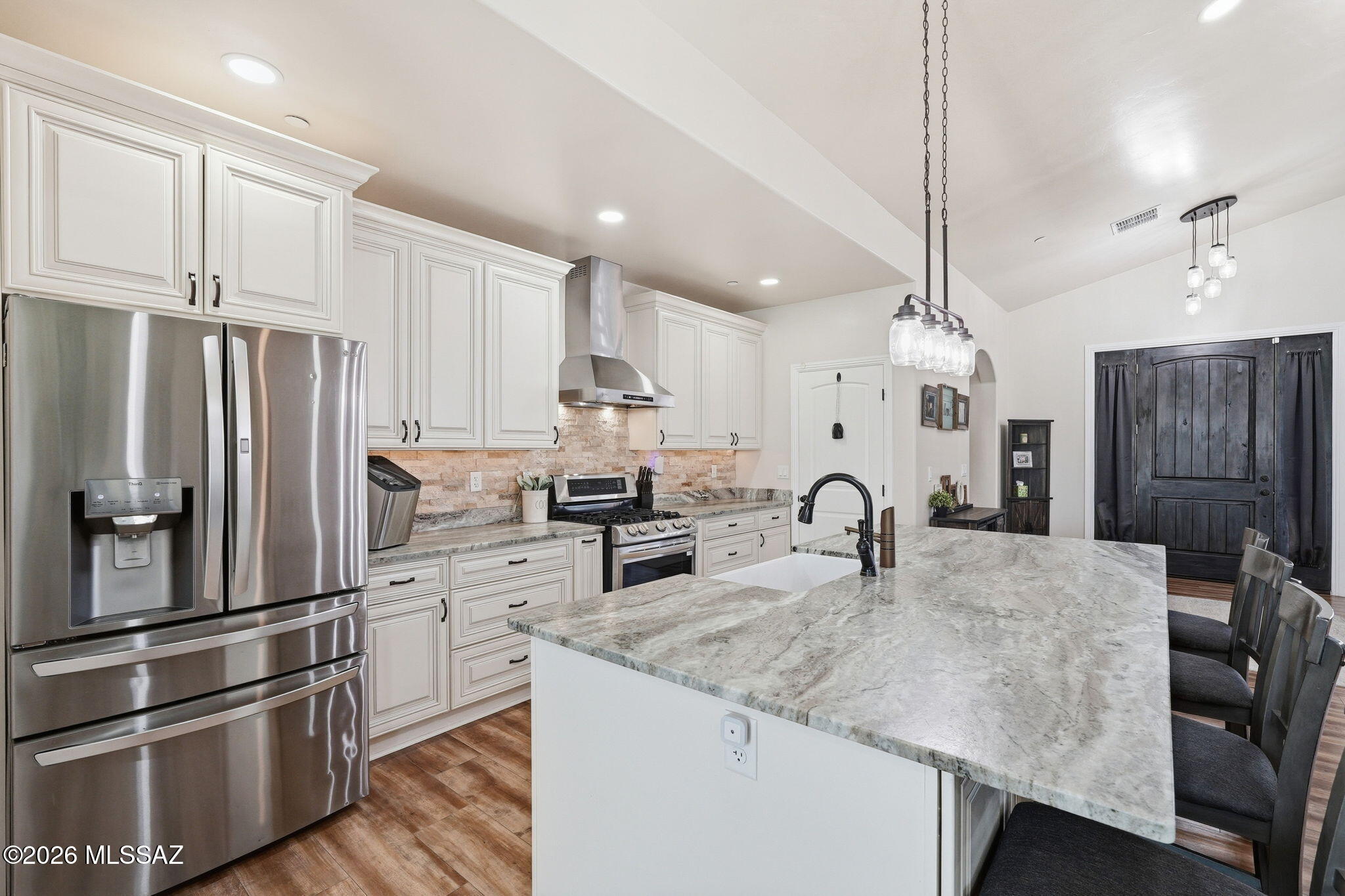 5949 W Rocky Road