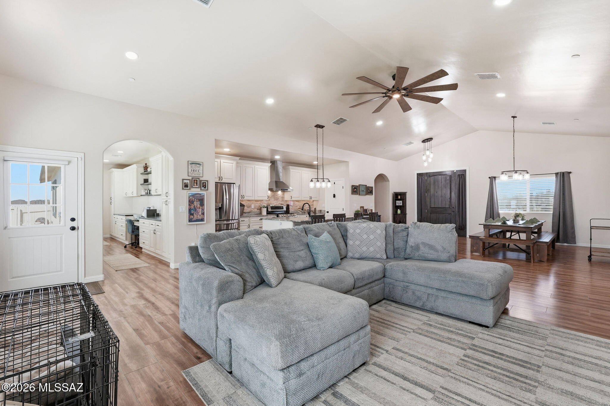 5949 W Rocky Road