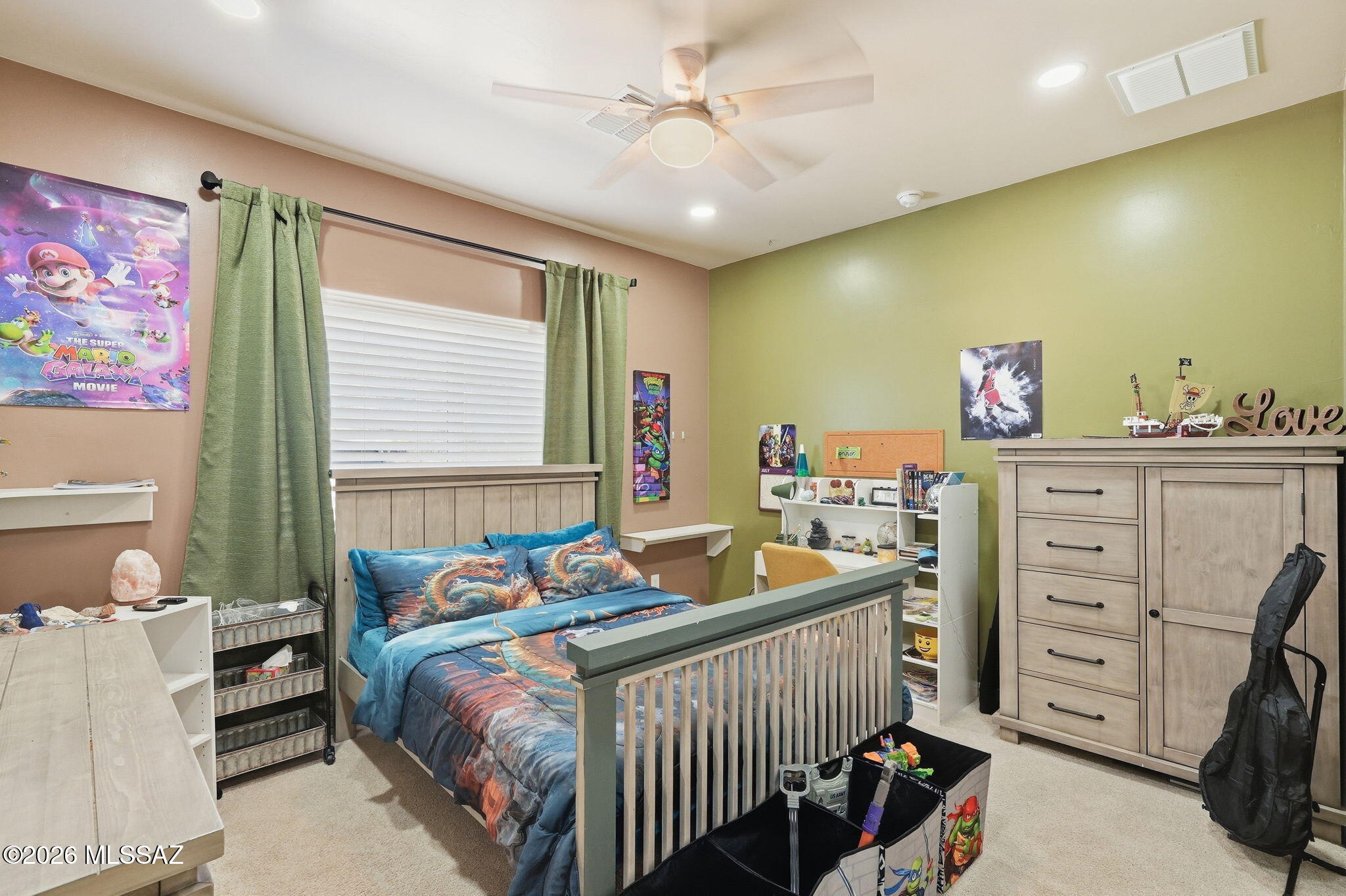 5949 W Rocky Road