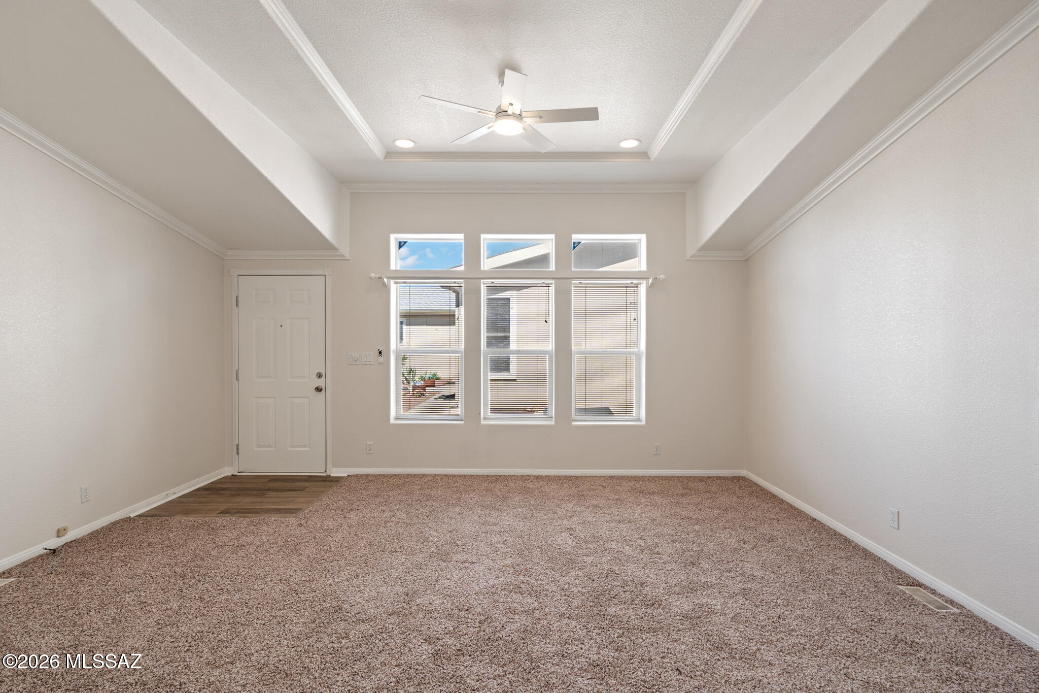 3503 S Rose Gold Avenue