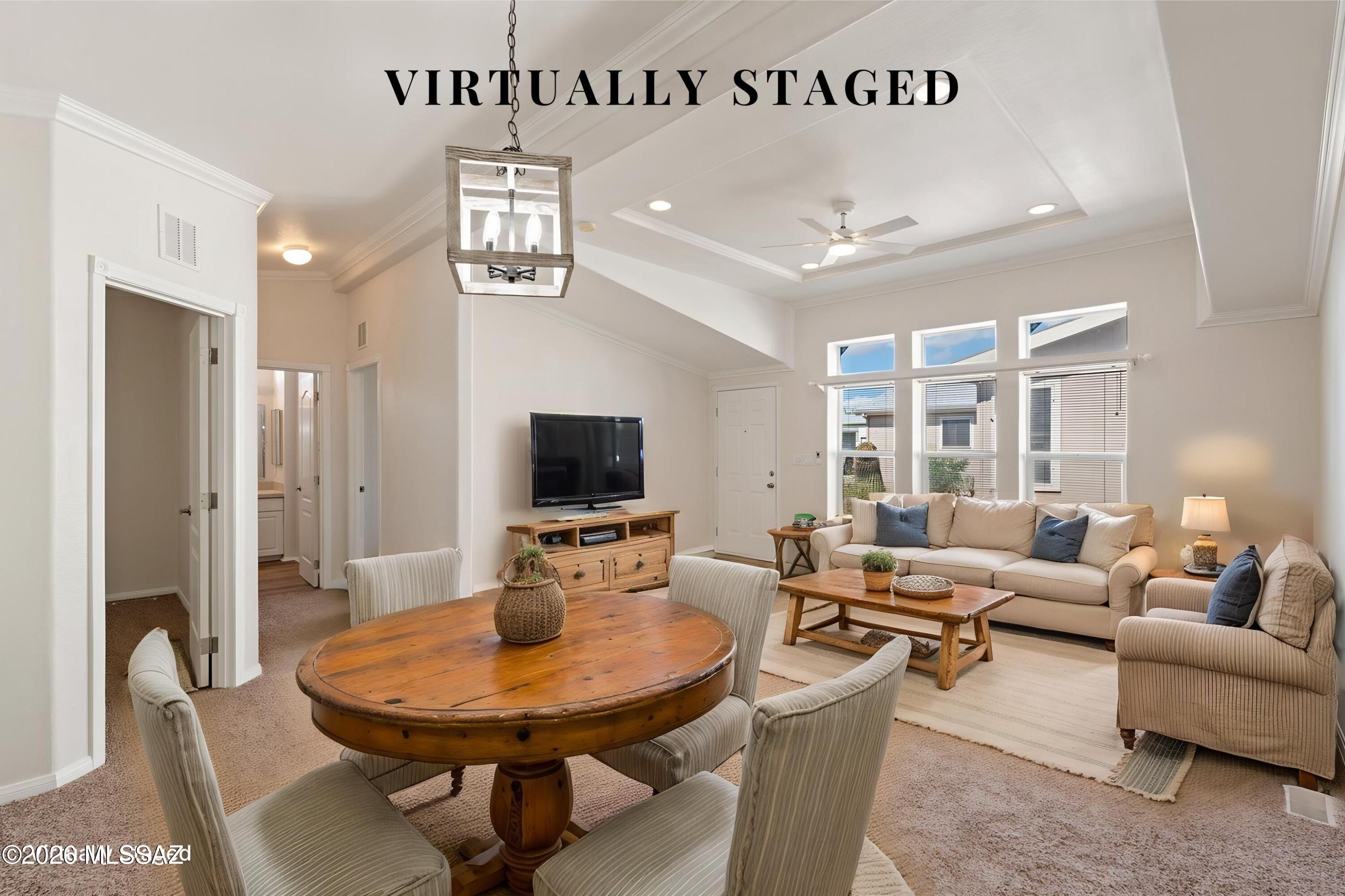 3503 S Rose Gold Avenue Tucson AZ