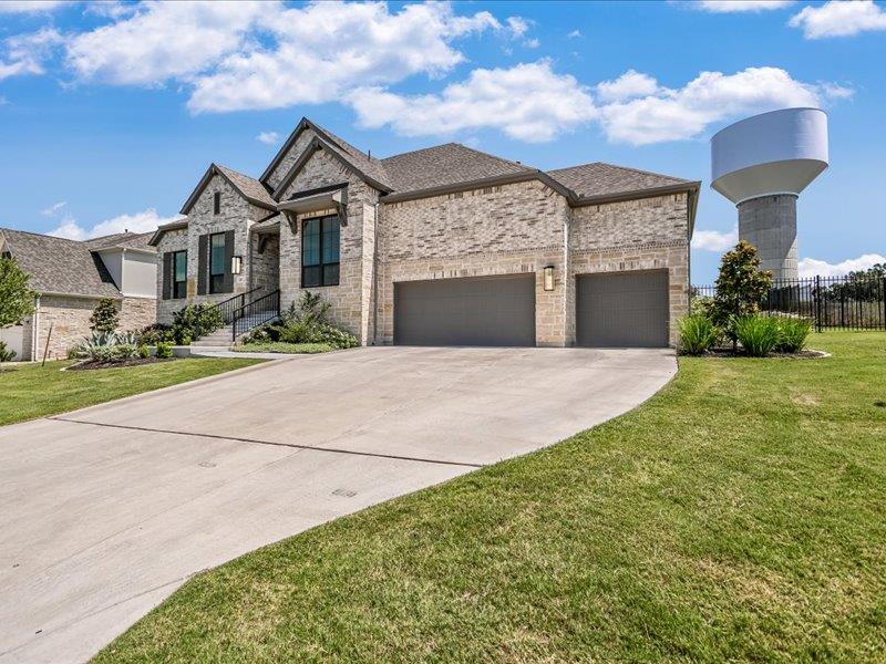 320 Old Stone RD