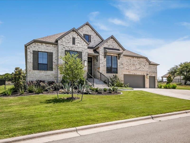 320 Old Stone RD