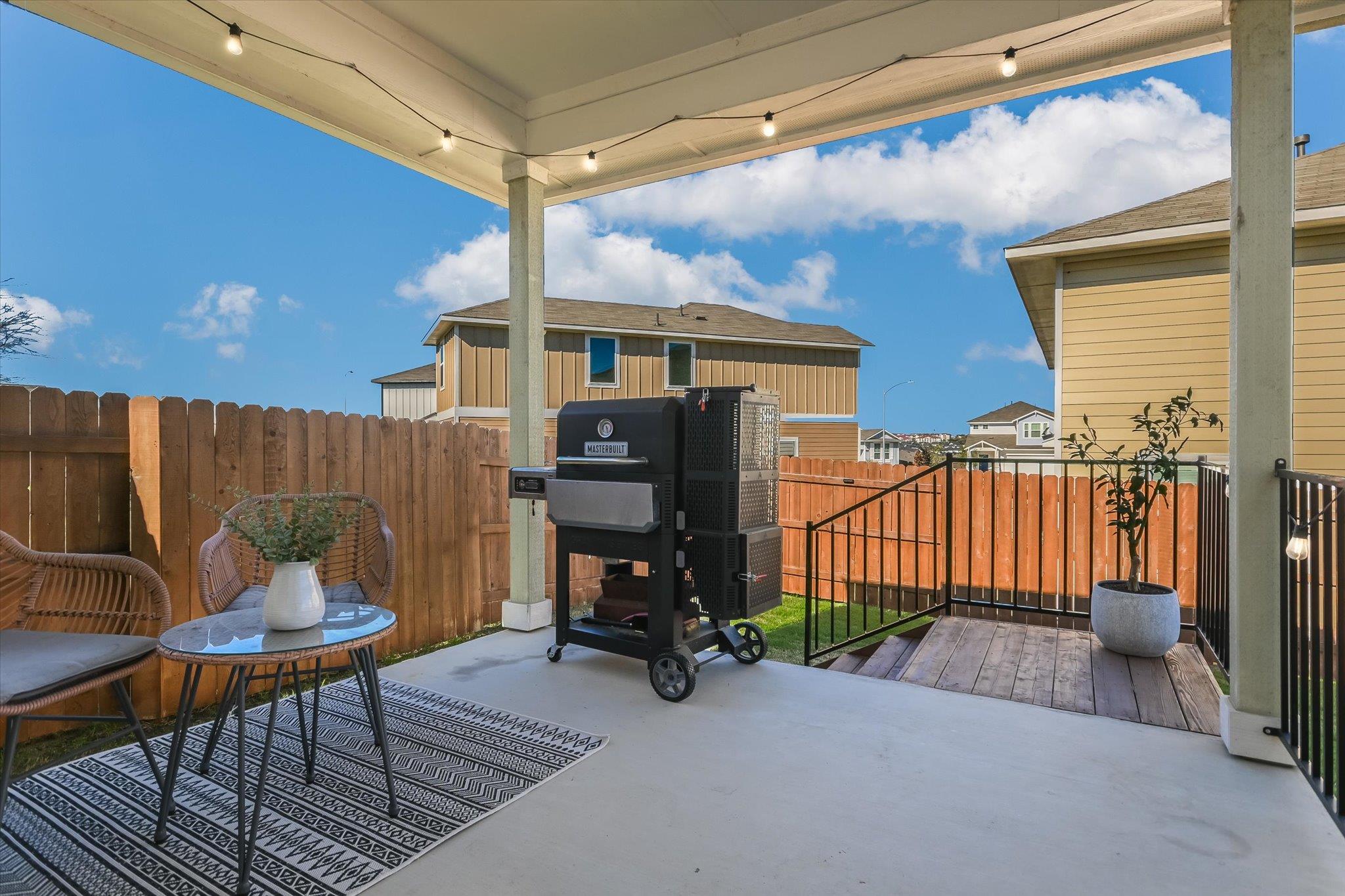 11504 Comano DR