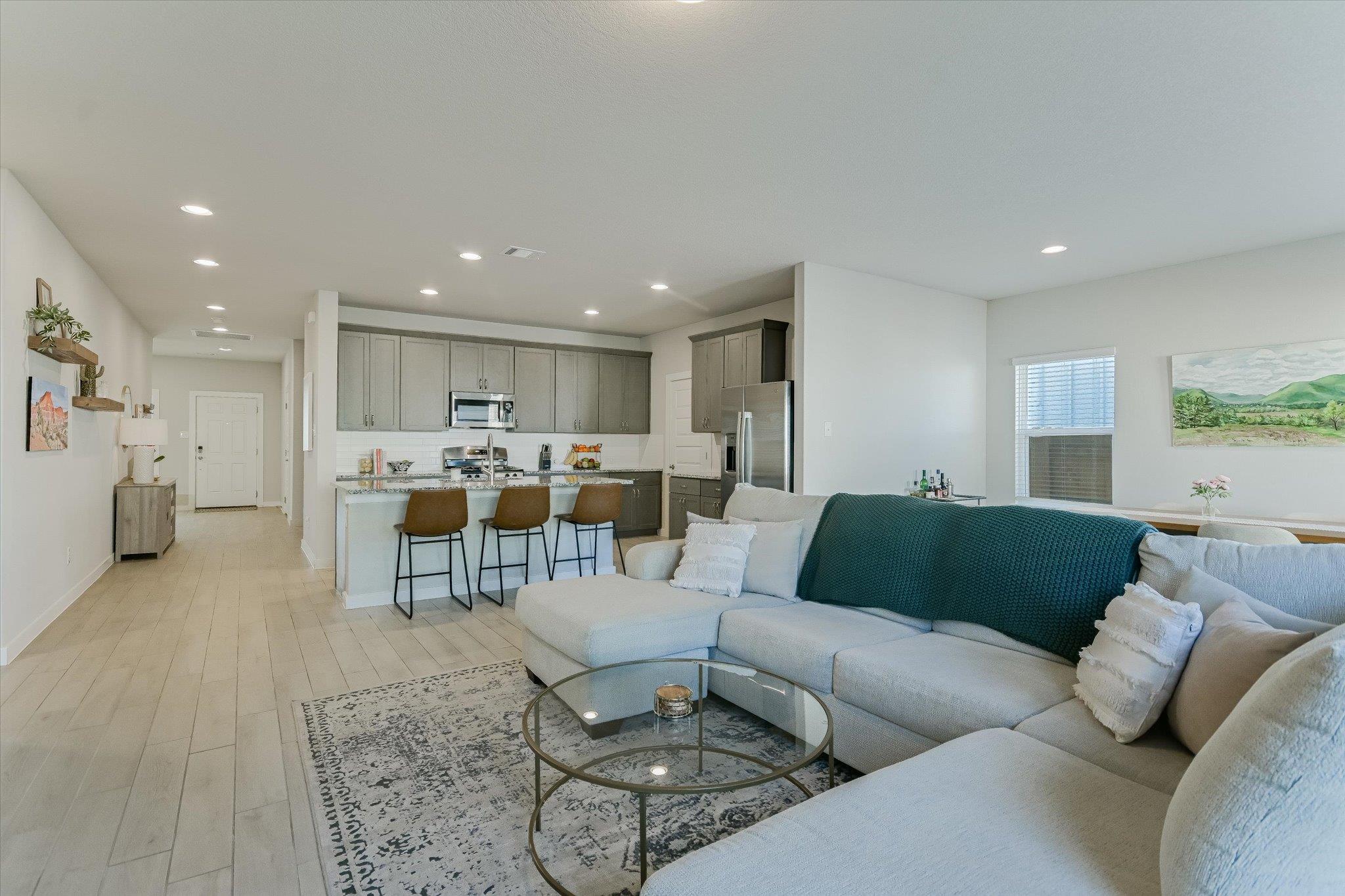11504 Comano DR