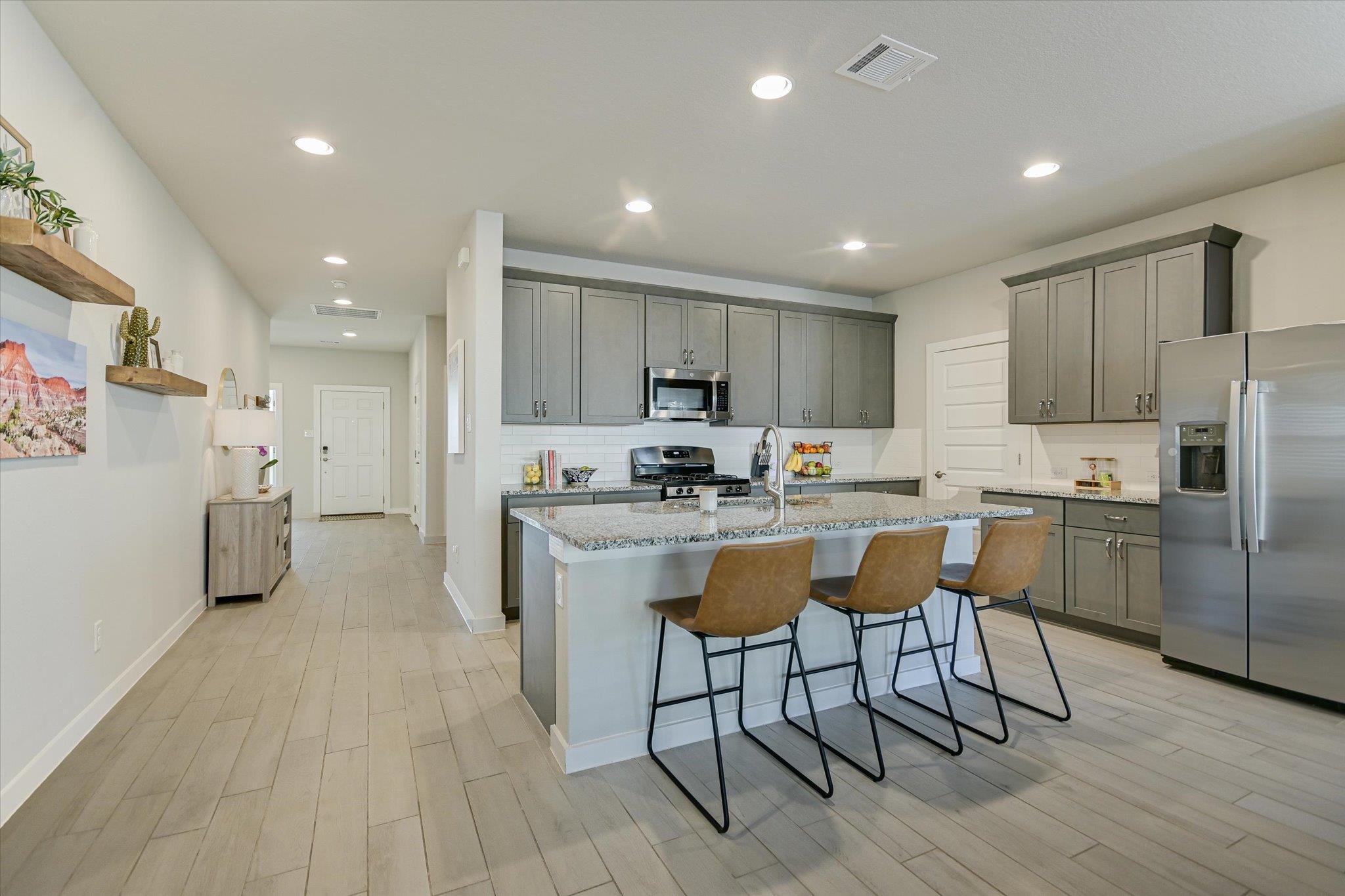 11504 Comano DR