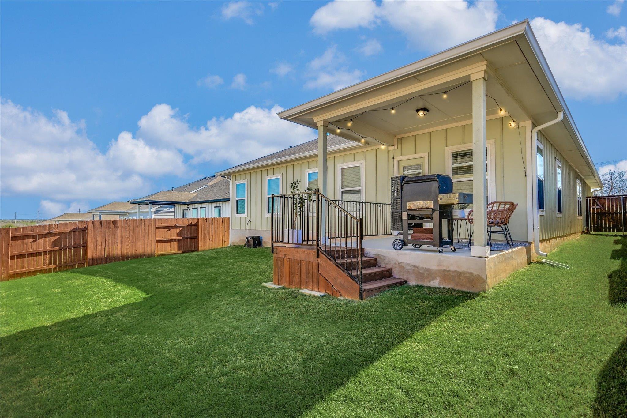 11504 Comano DR