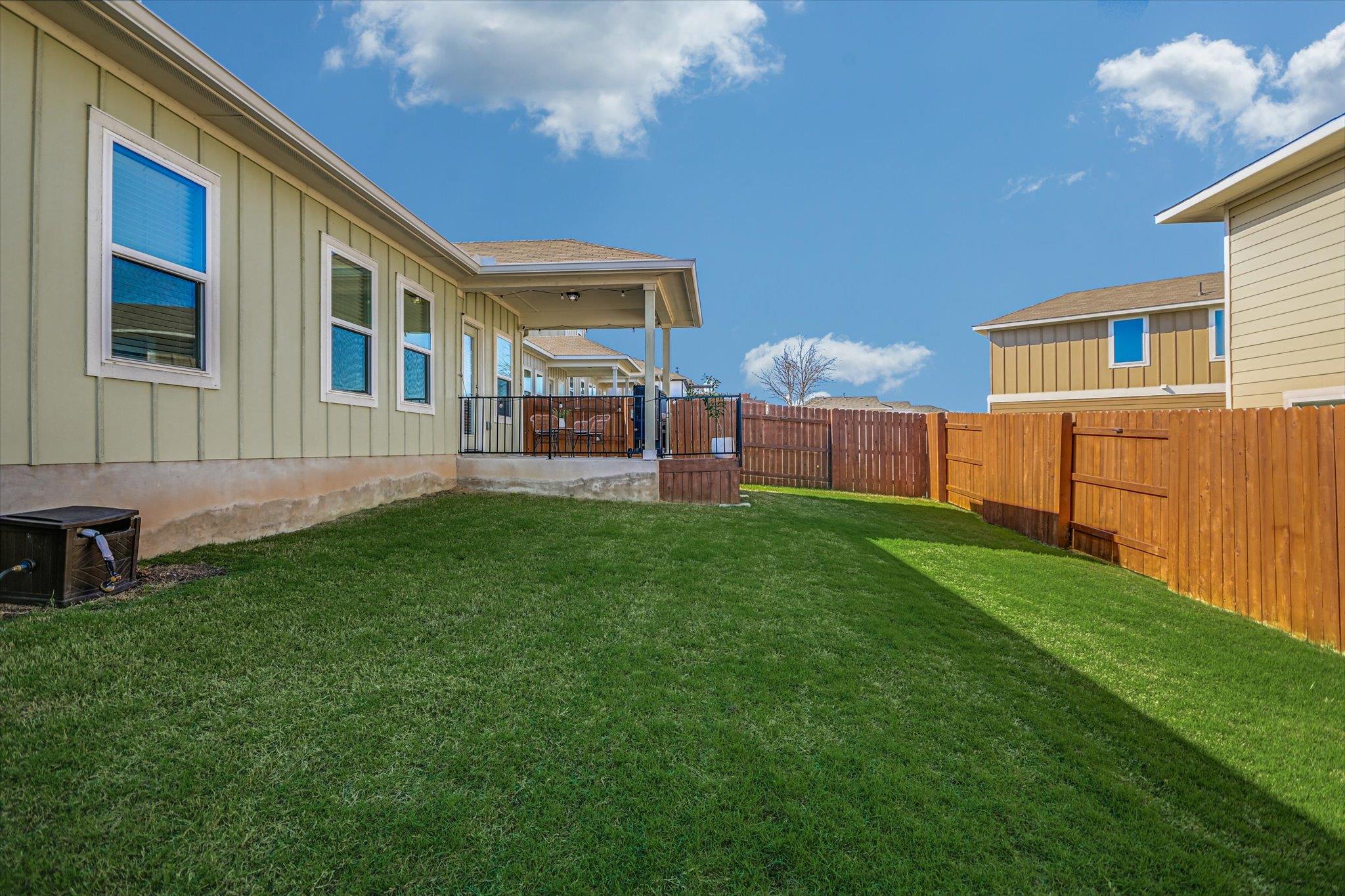 11504 Comano DR