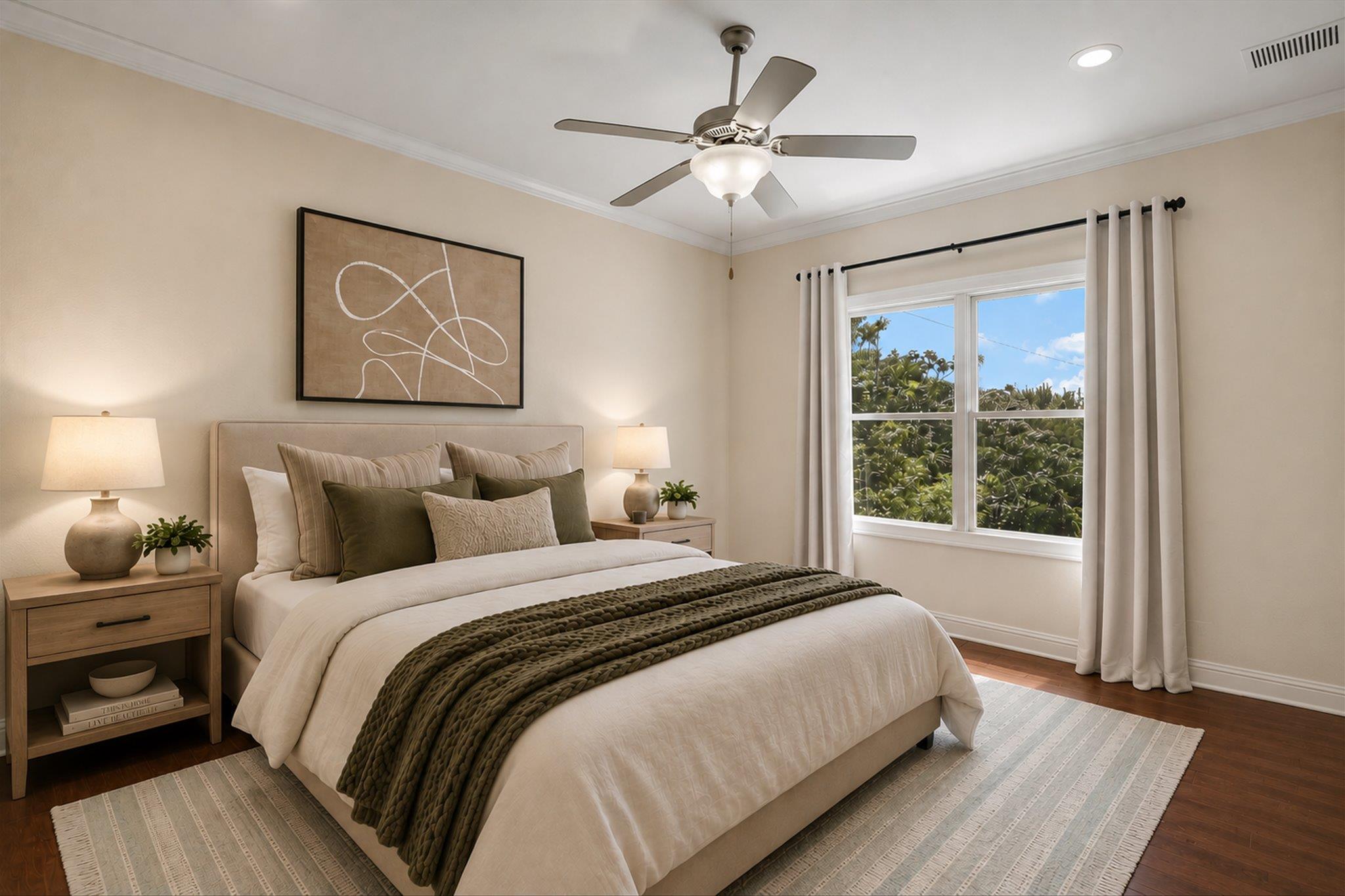 1402 Barclay DR Unit: E