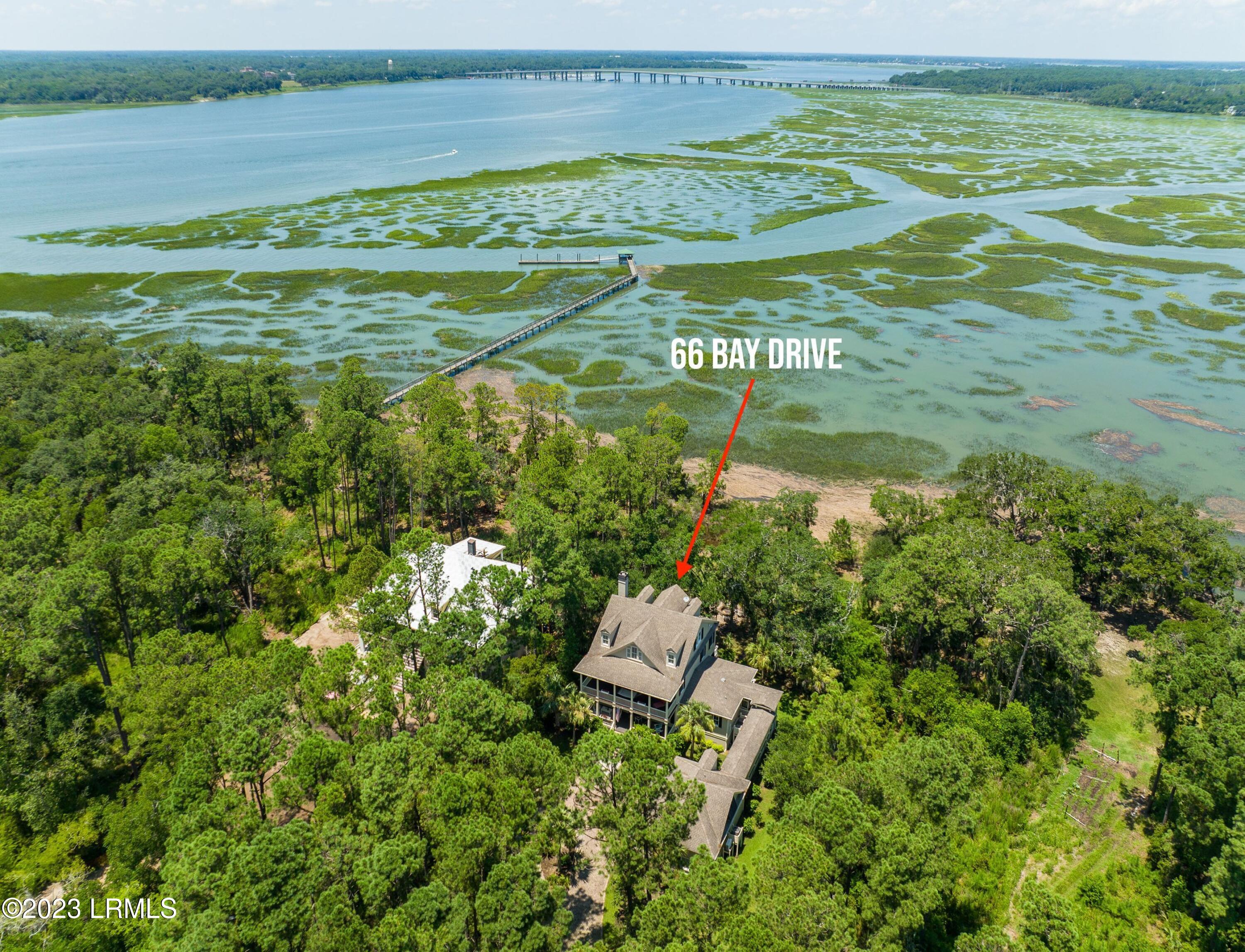 66 Bay Drive