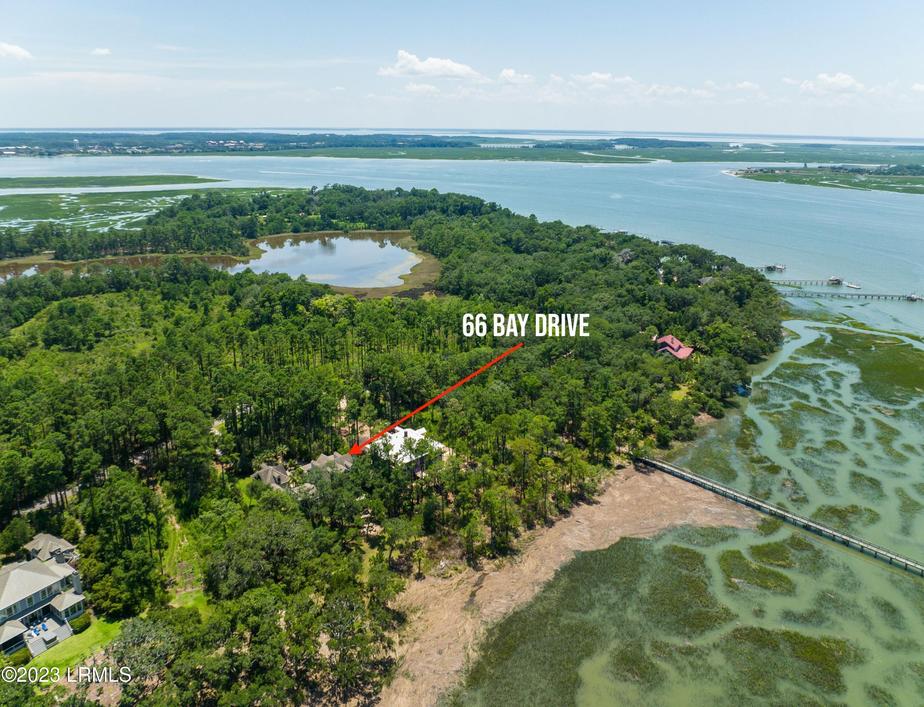 66 Bay Drive