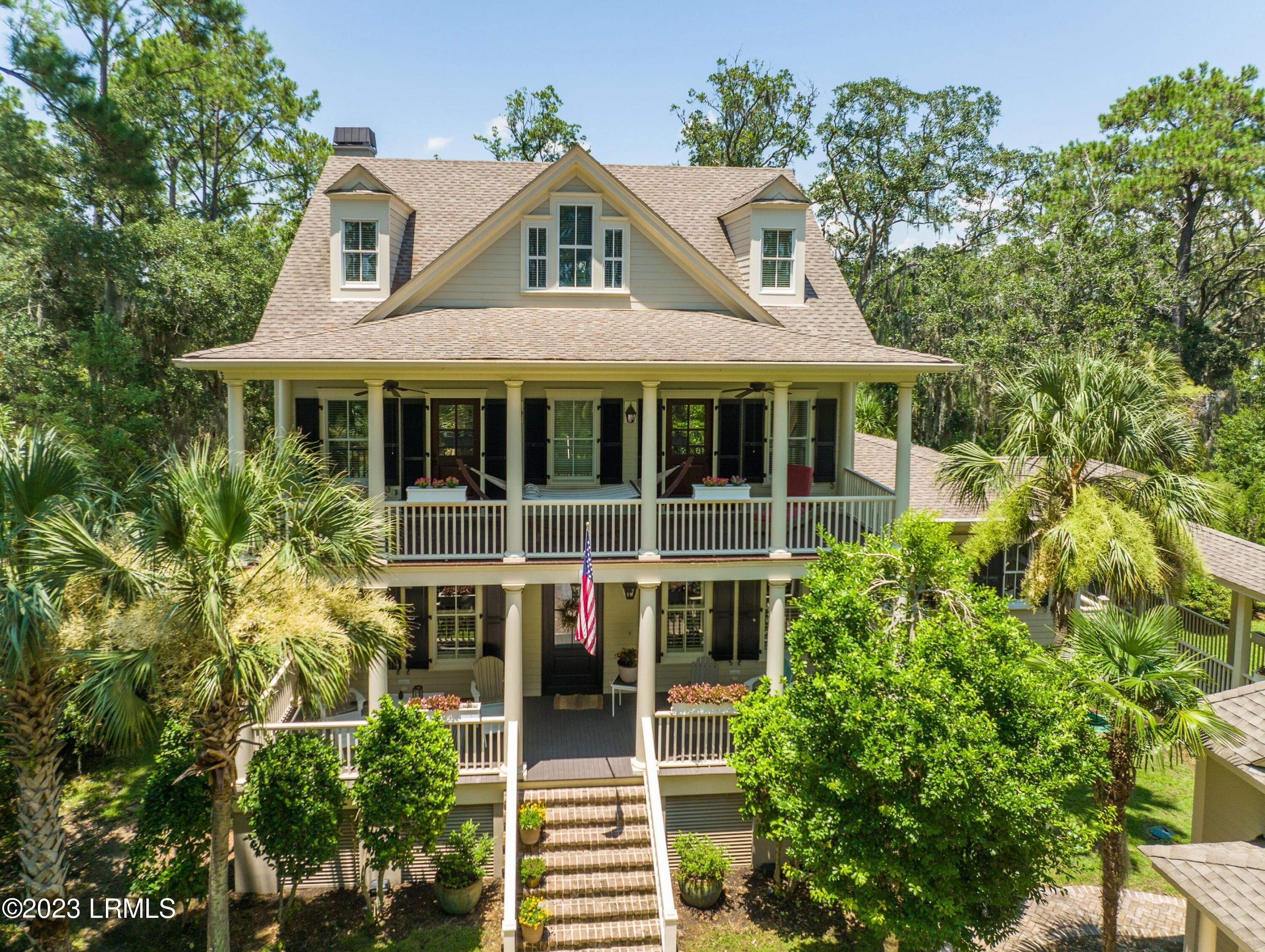 66 Bay Drive
