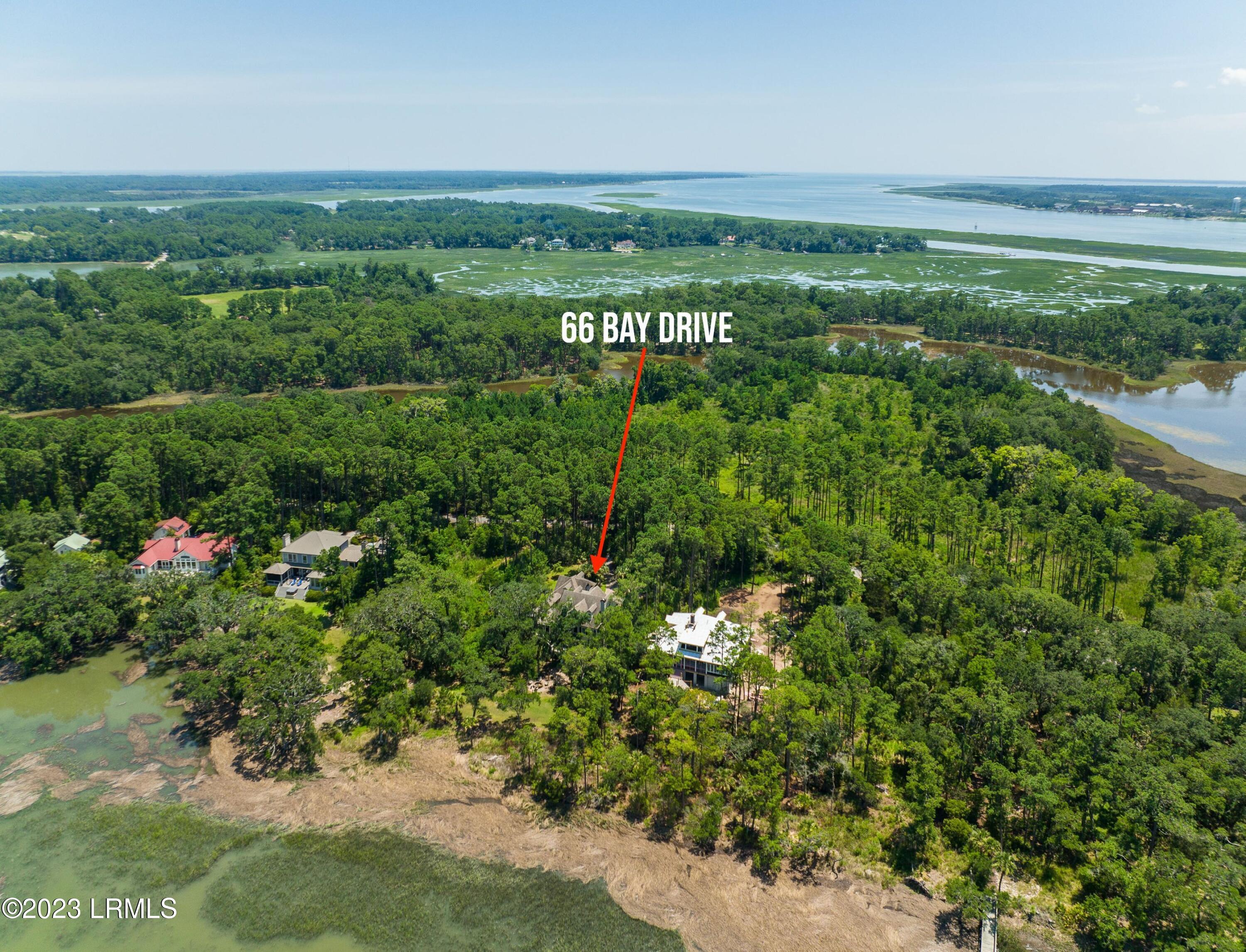 66 Bay Drive