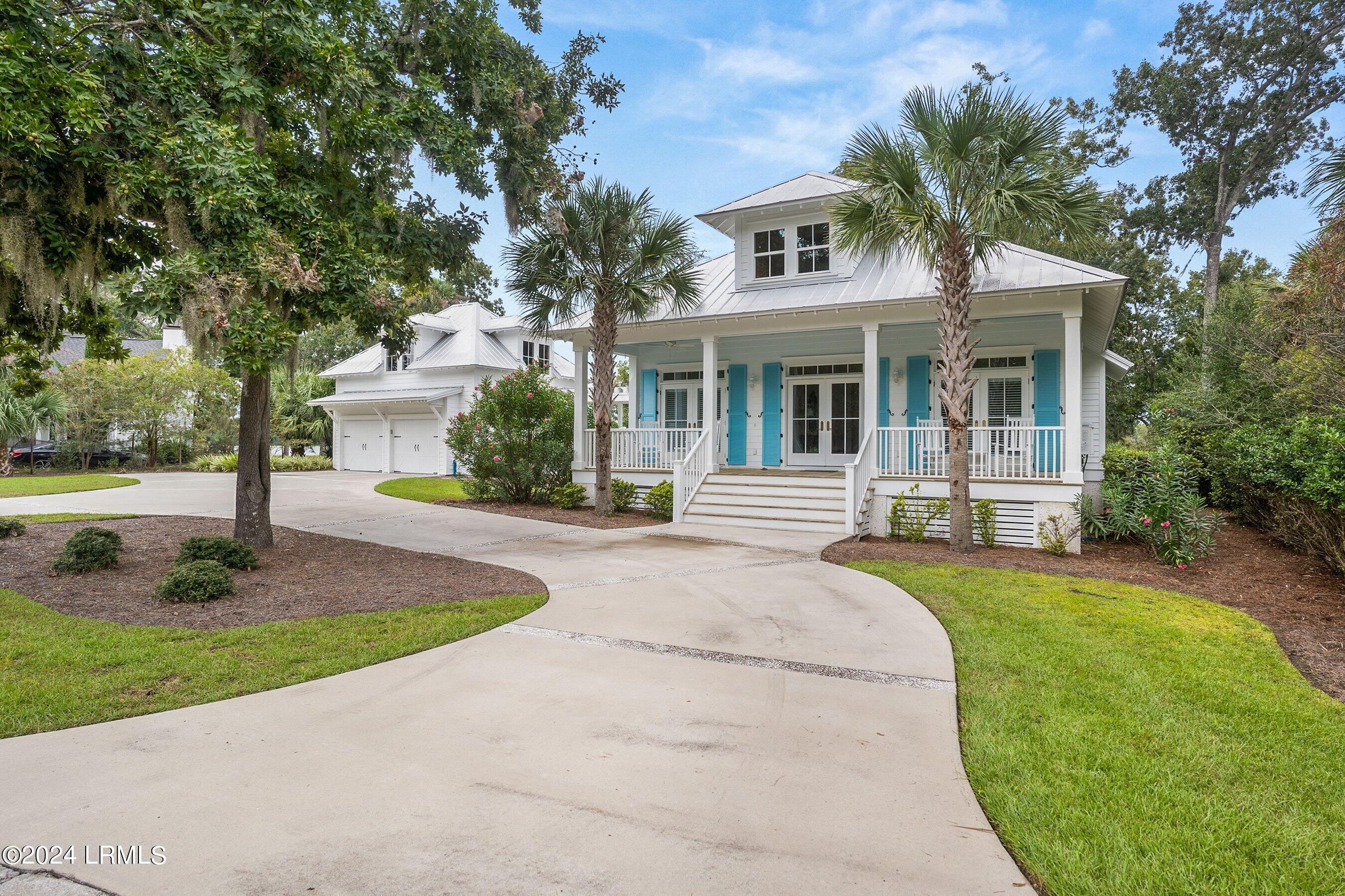45 Ridge Road
